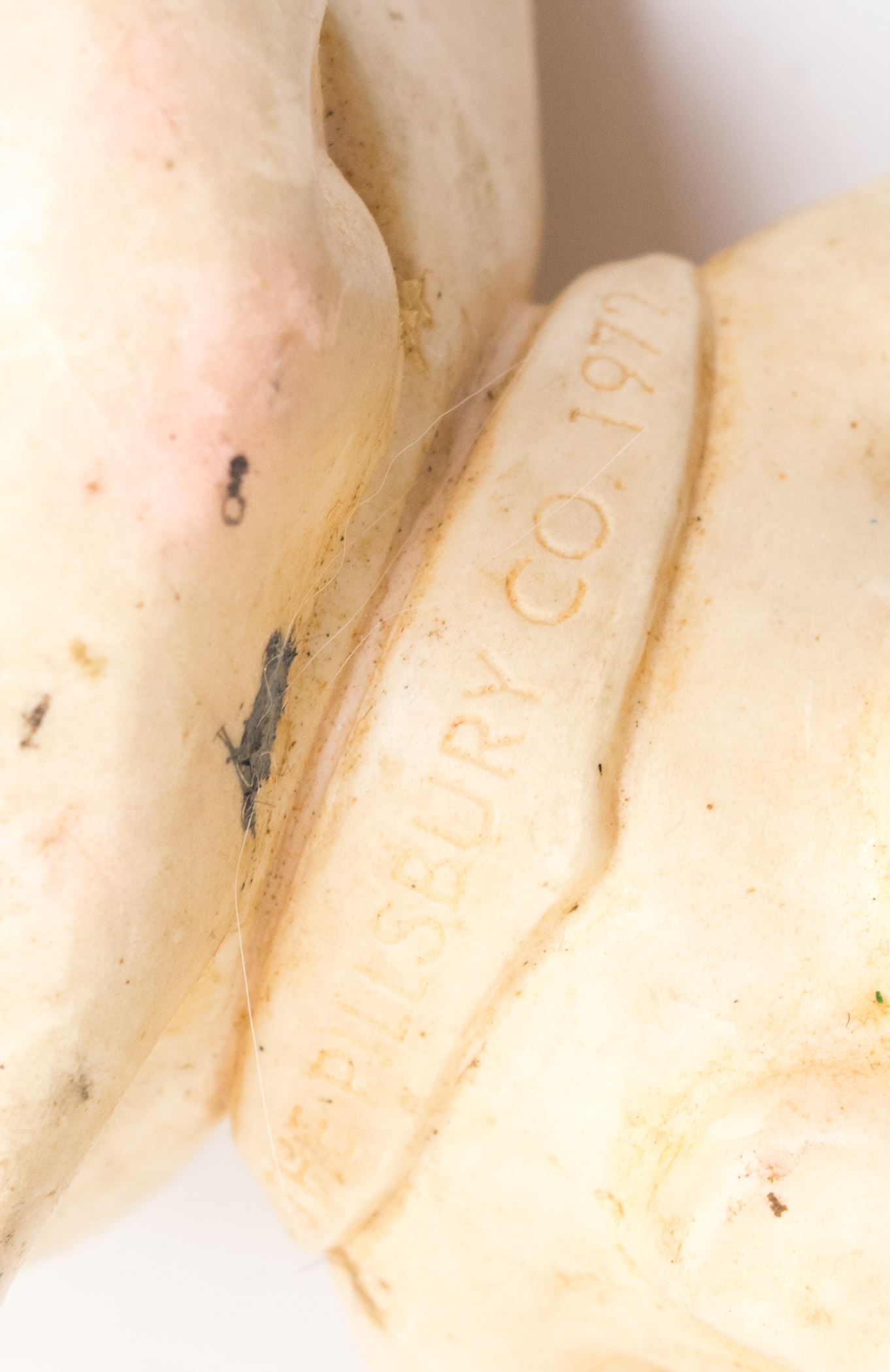 Assortment of Vintage Advertising Mascots and Figures