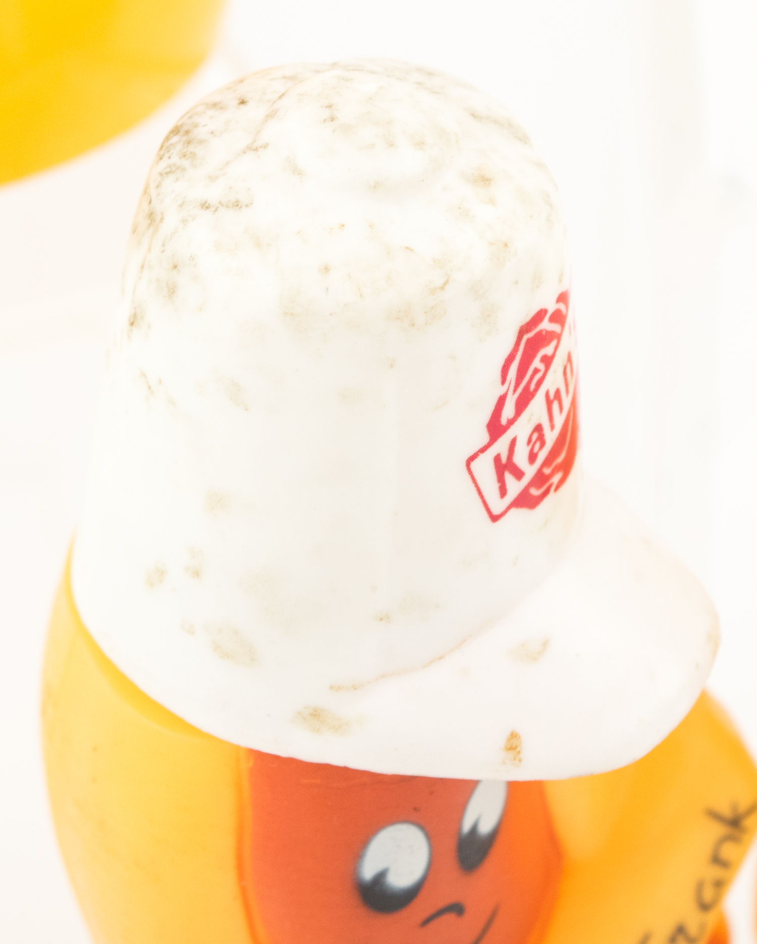 Assortment of Vintage Advertising Mascots and Figures