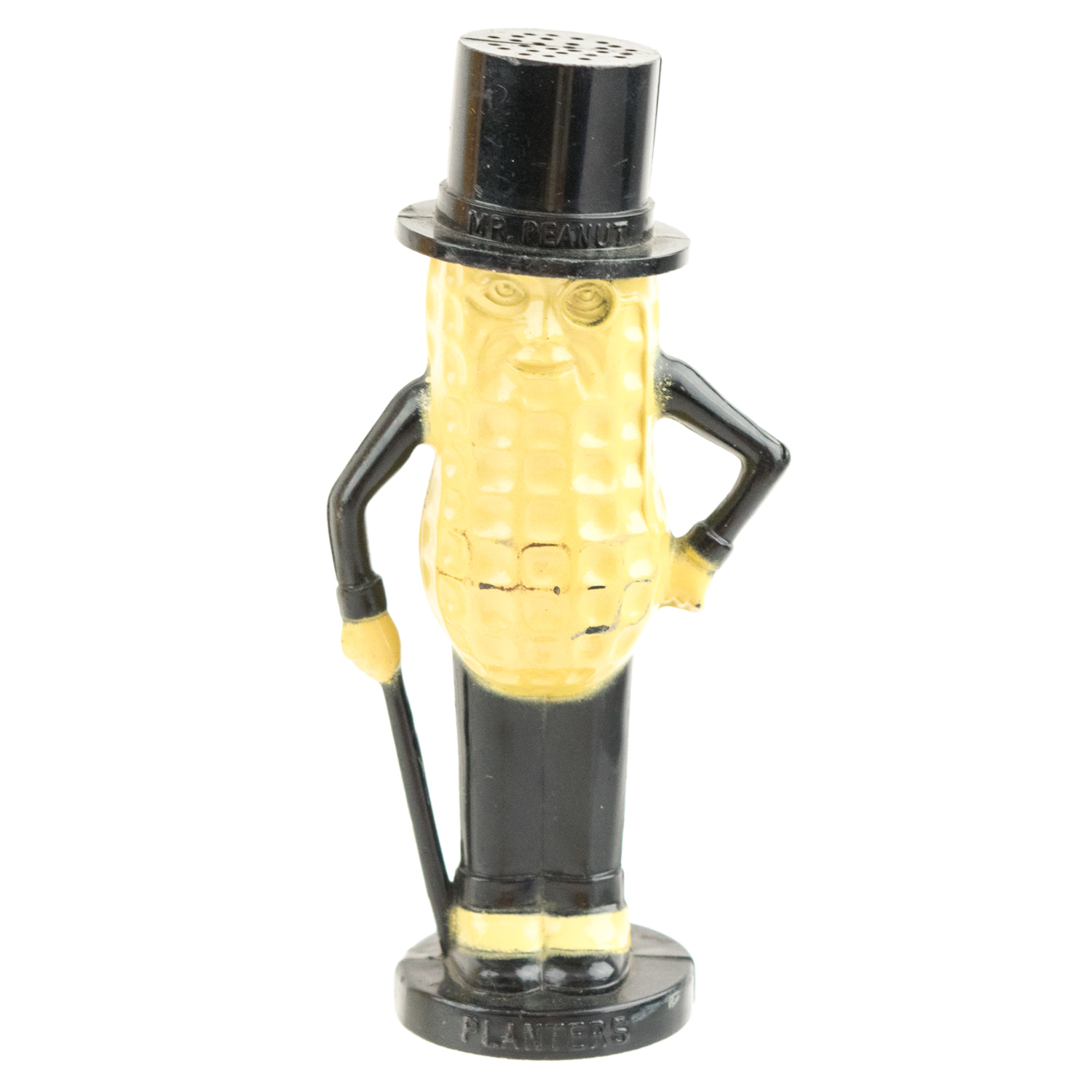 Assortment of Vintage Advertising Mascots and Figures