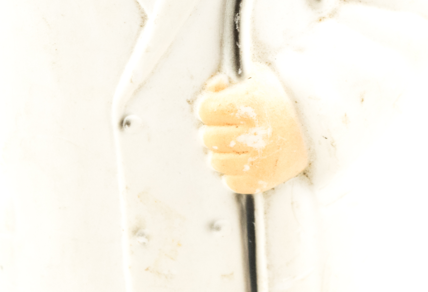 Assortment of Vintage Advertising Mascots and Figures