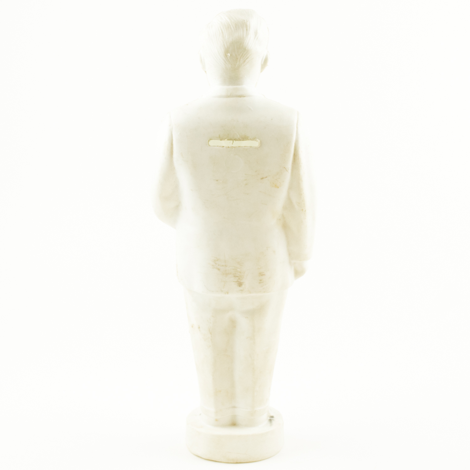 Assortment of Vintage Advertising Mascots and Figures