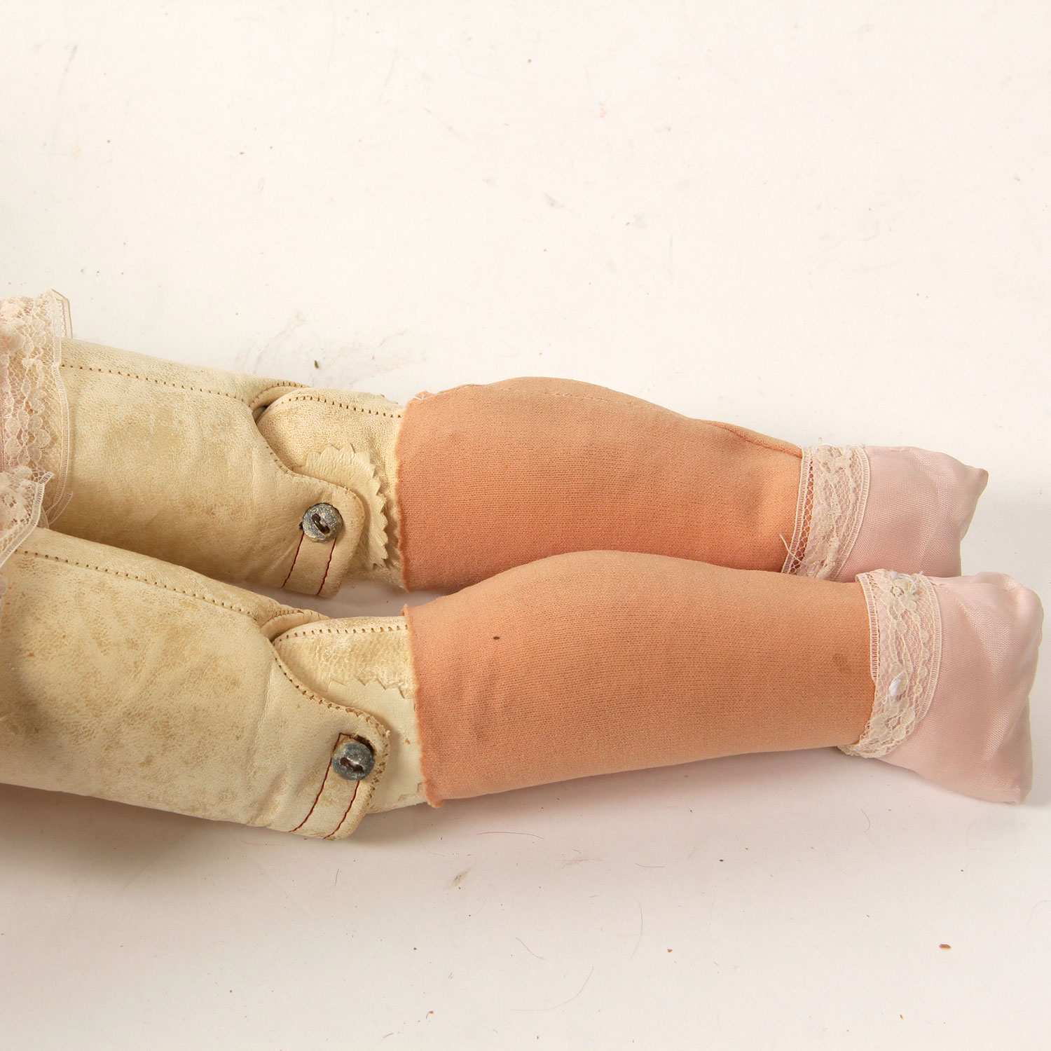 Antique 24" Collectible "Floradora" Doll by Armand Marseille