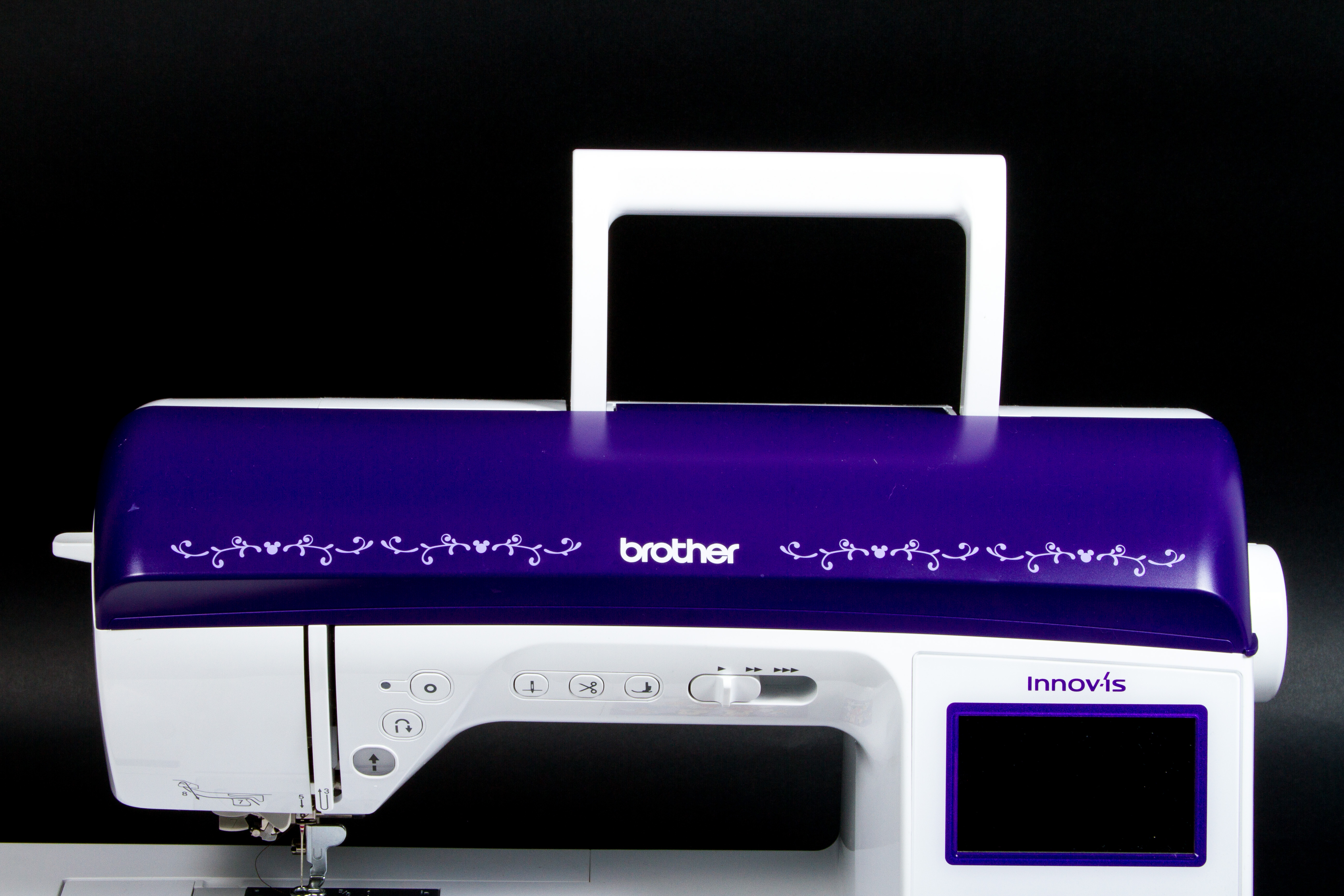 Brother Sewing and Embroidery Machine