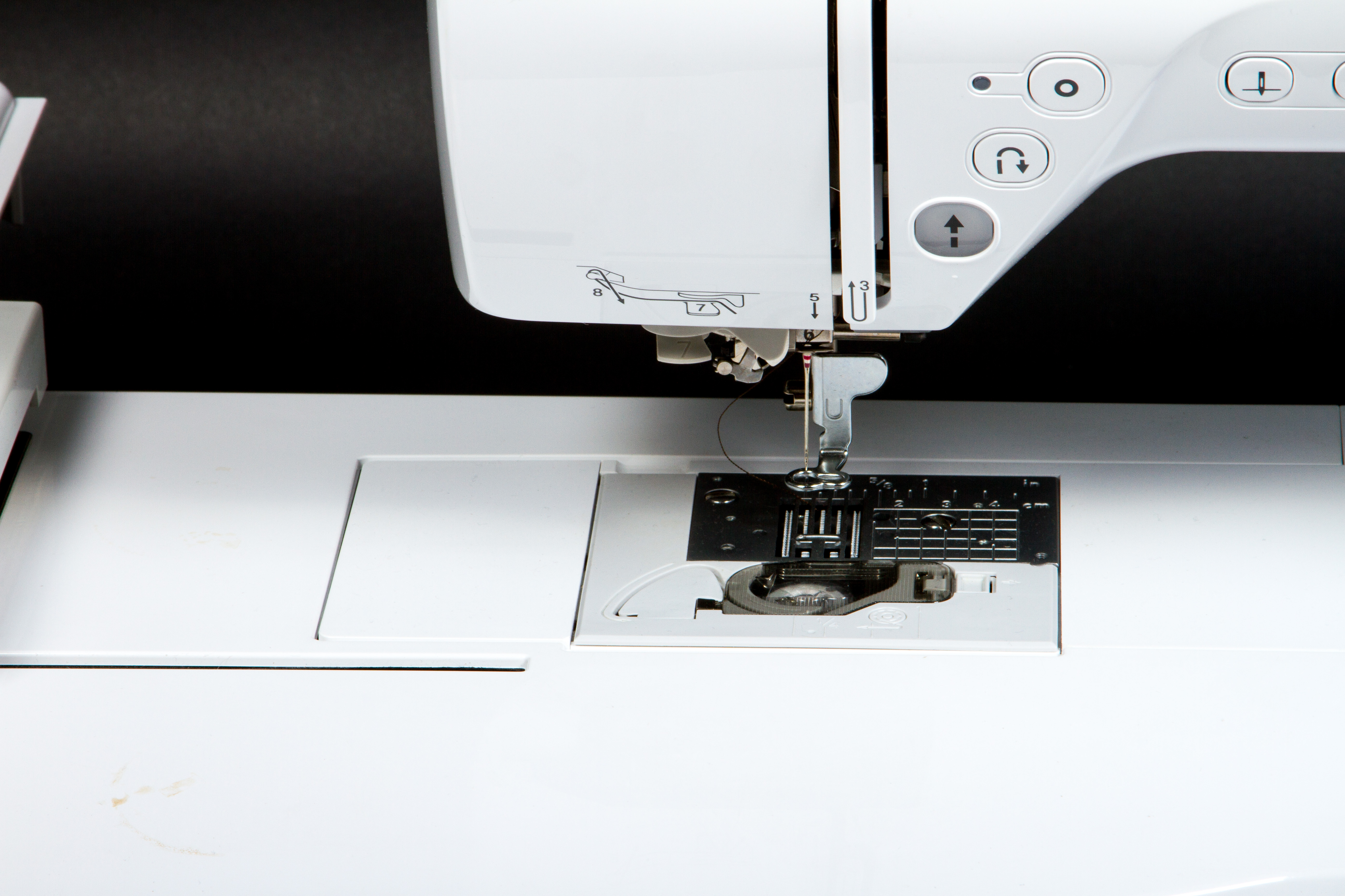 Brother Sewing and Embroidery Machine