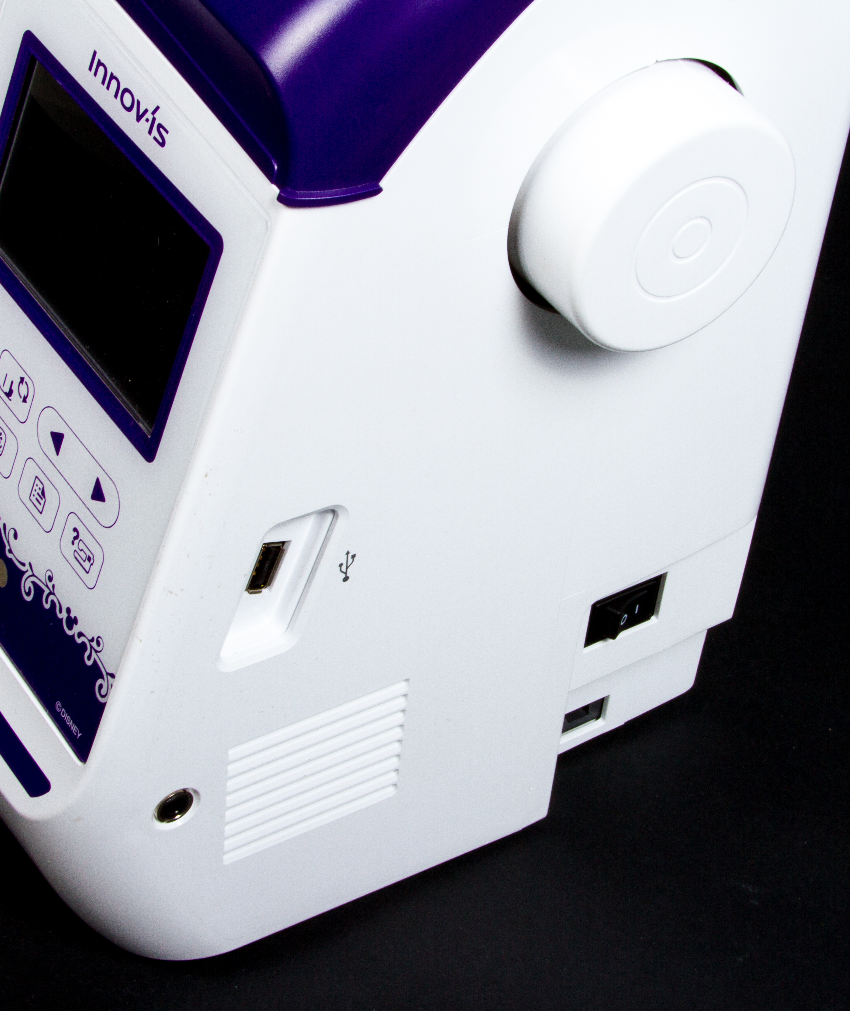 Brother Sewing and Embroidery Machine