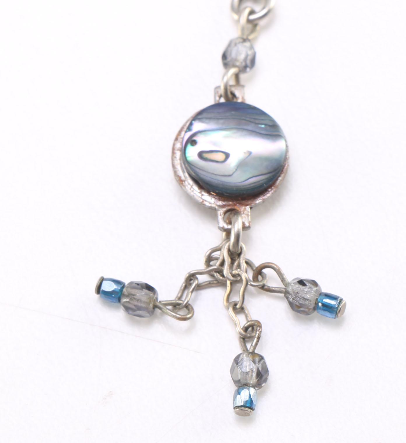 Assormtent of Costume Jewelry Necklaces