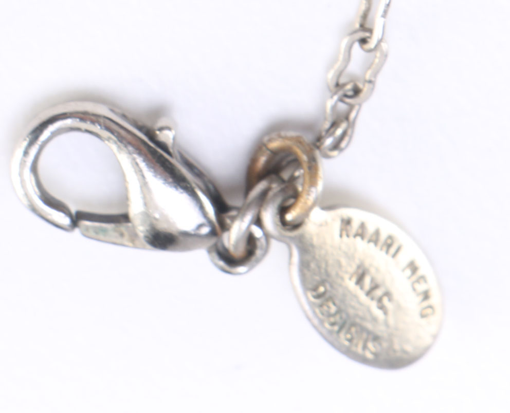 Assormtent of Costume Jewelry Necklaces