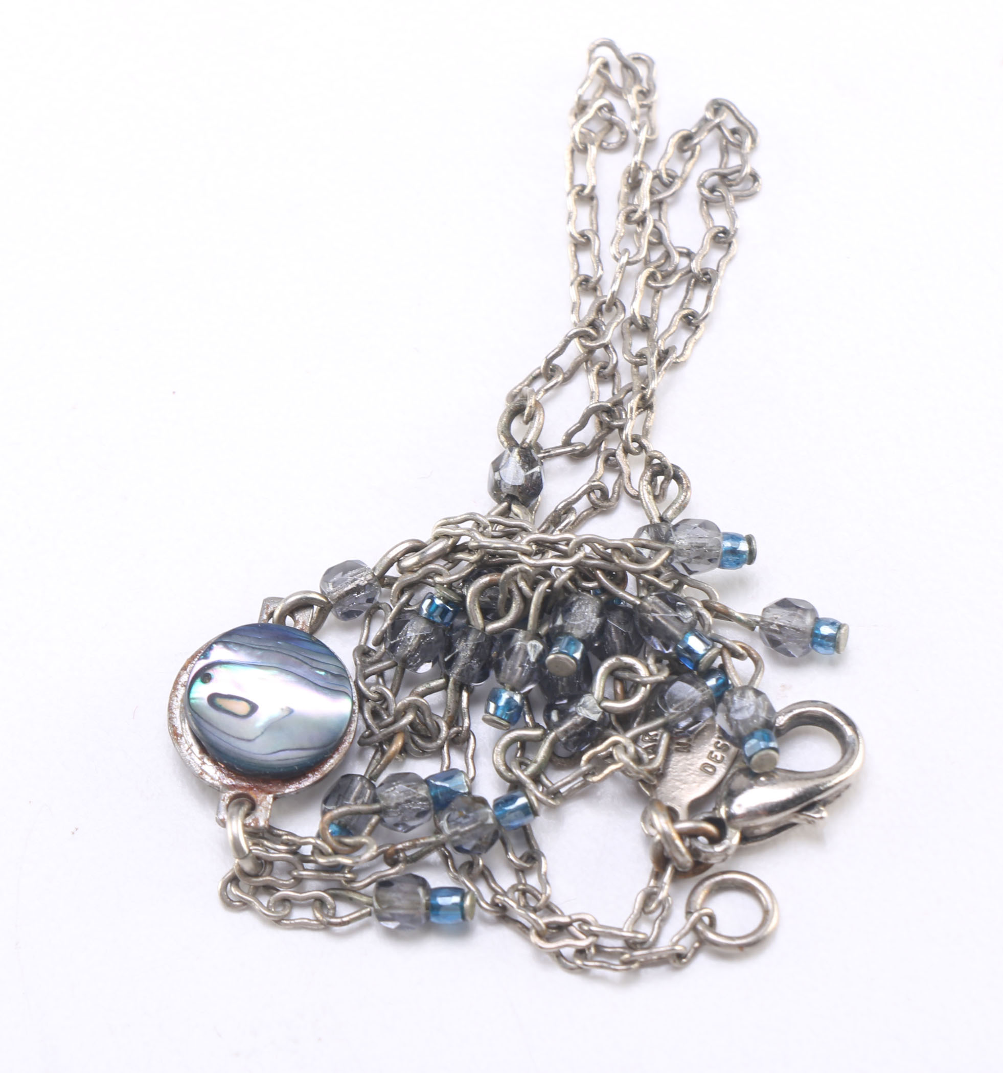 Assormtent of Costume Jewelry Necklaces