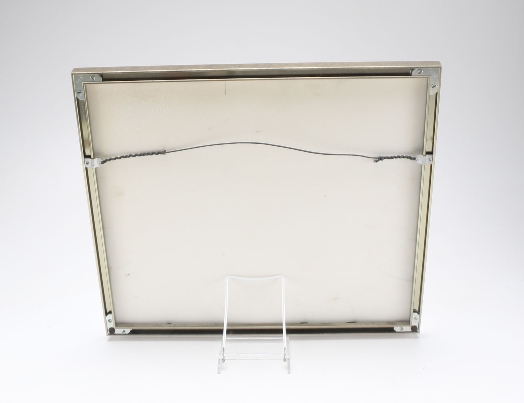 Collection of Framed Offset Lithographs of London