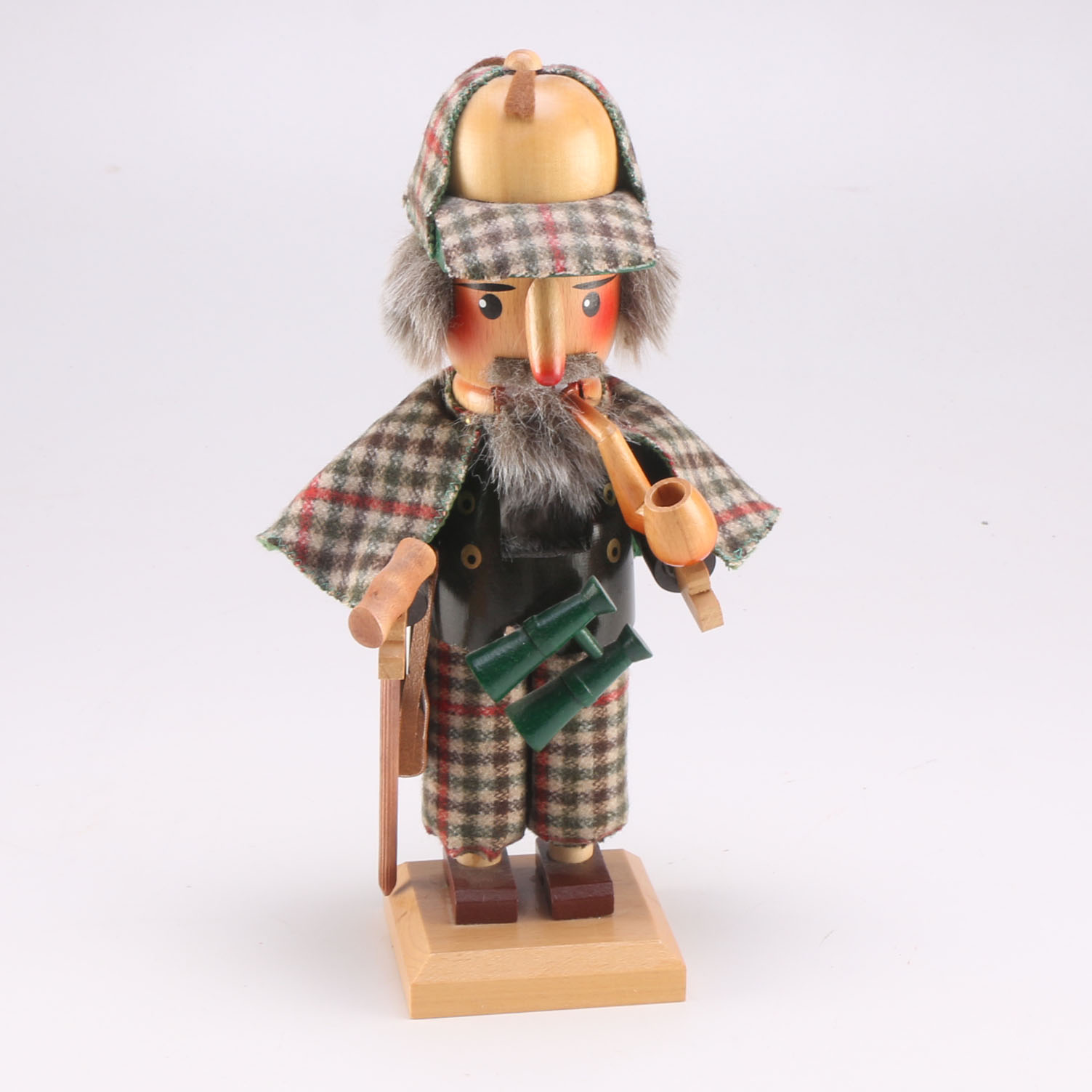 Steinbach Nutcracker