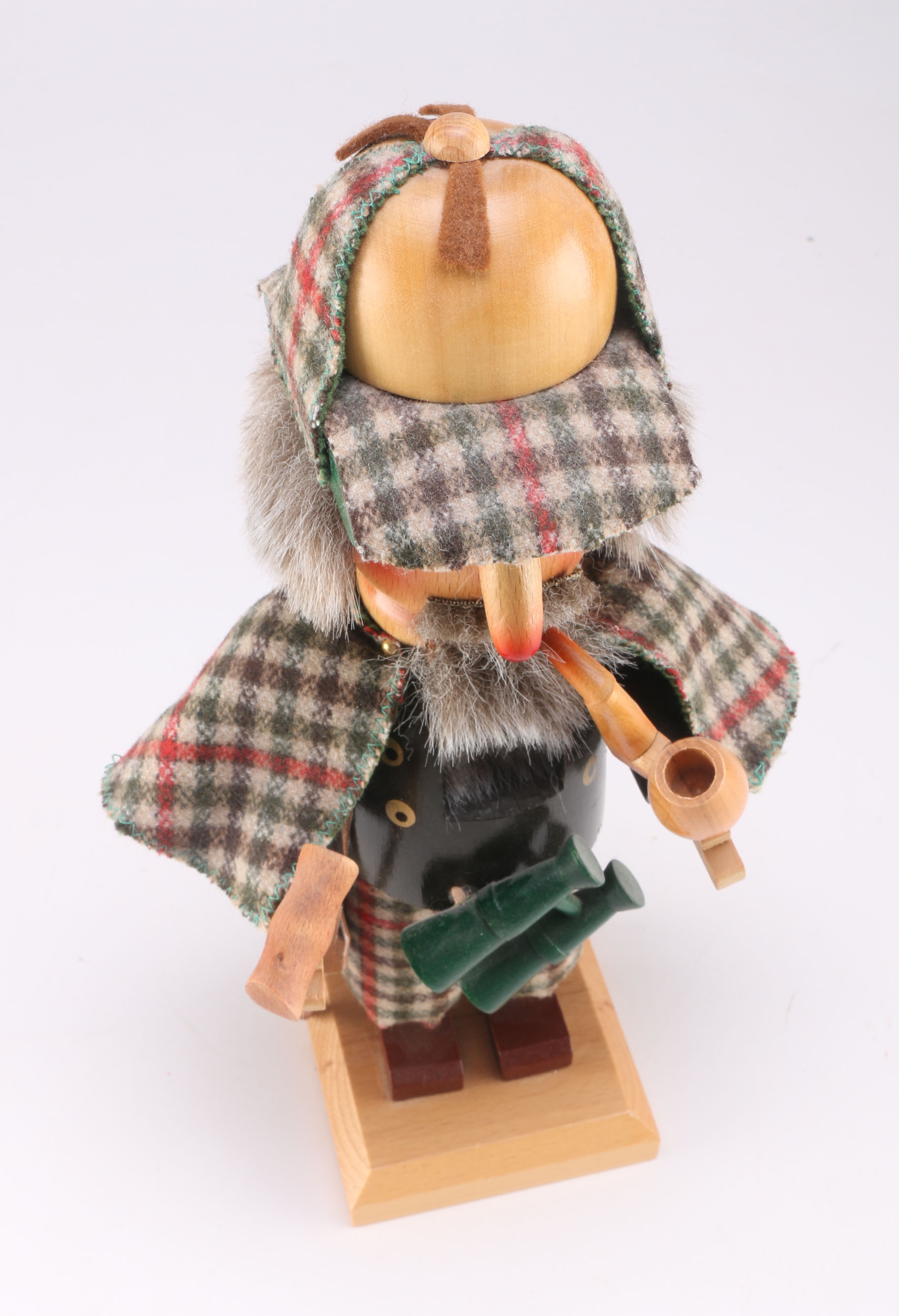 Steinbach Nutcracker