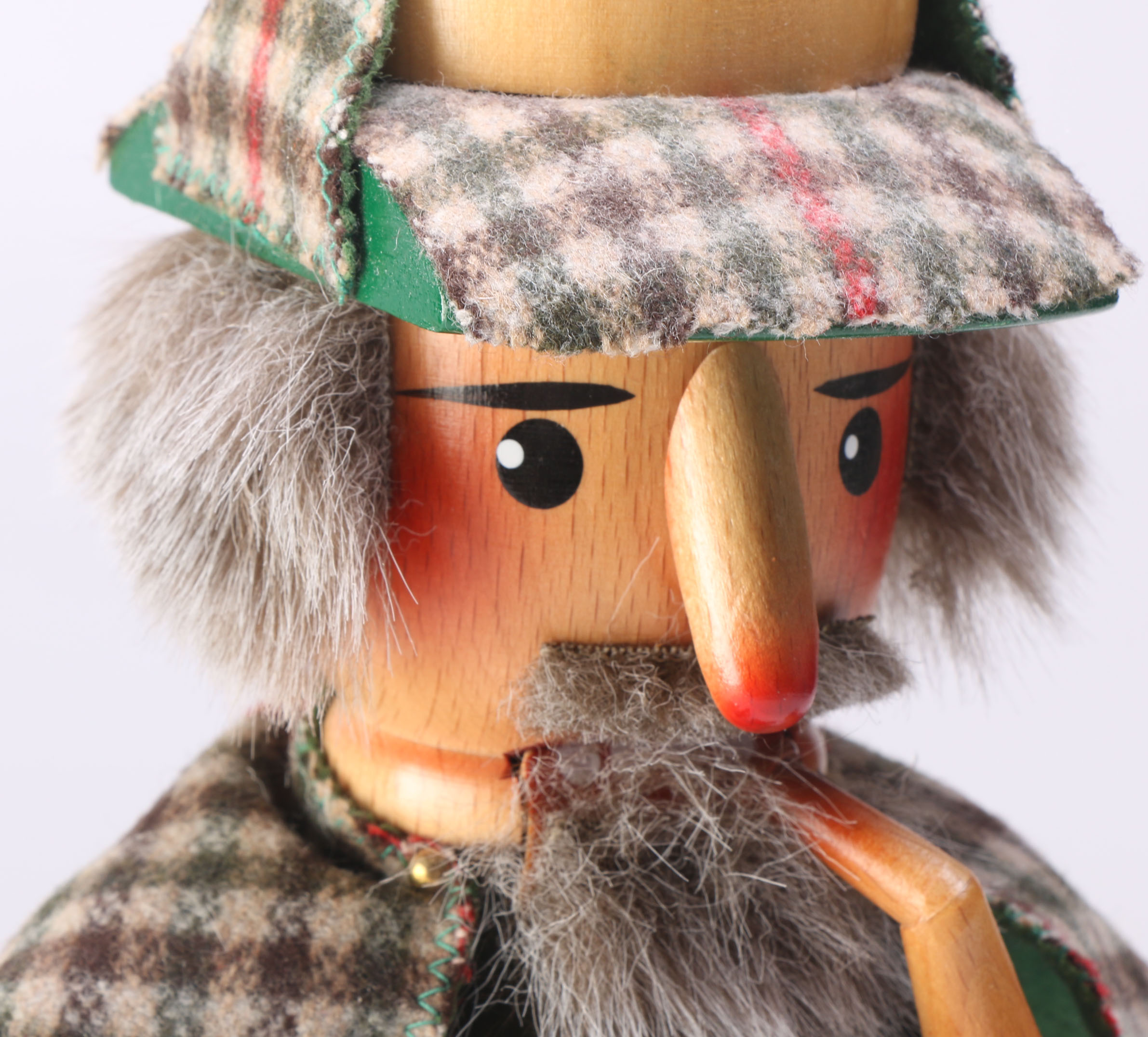 Steinbach Nutcracker