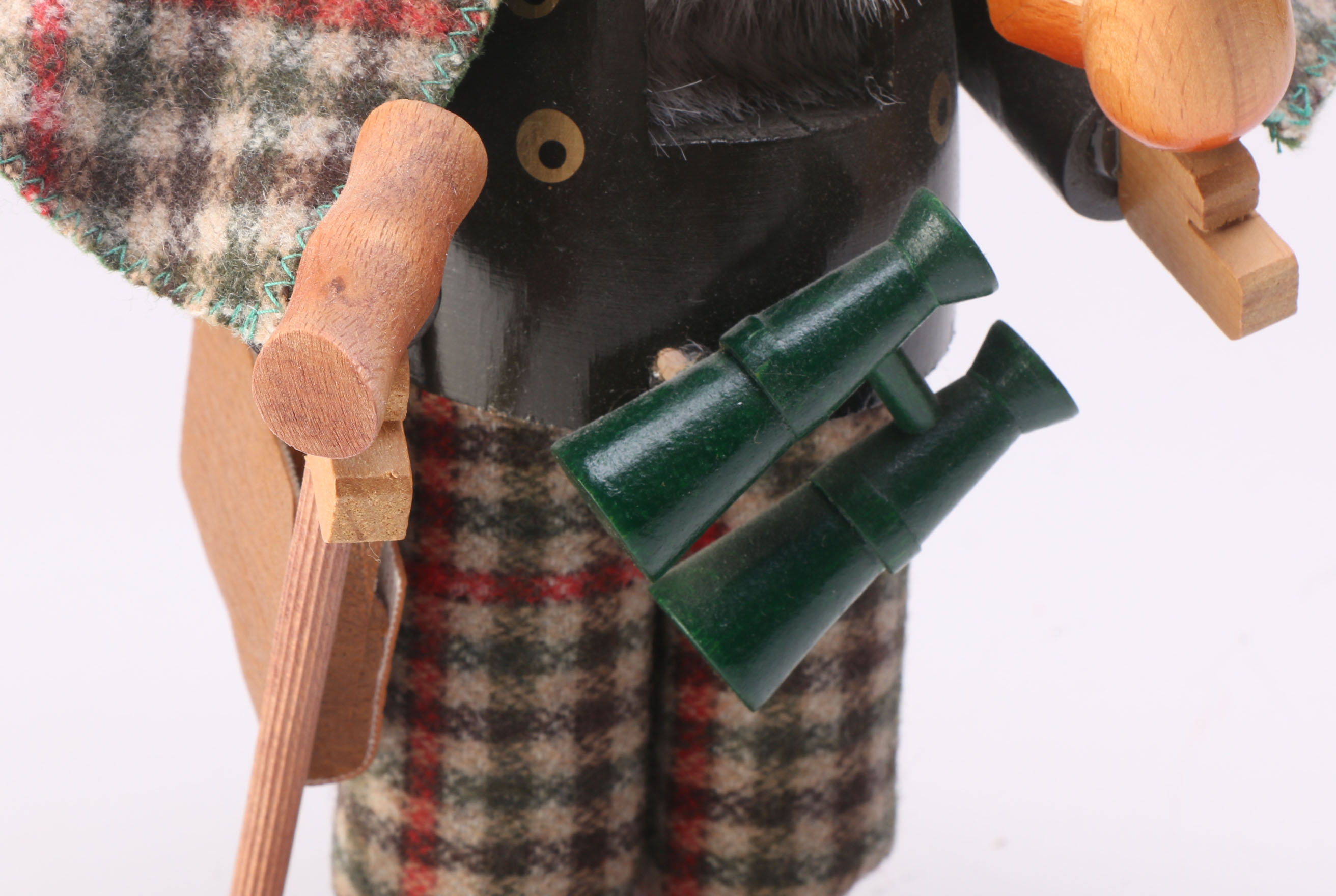 Steinbach Nutcracker