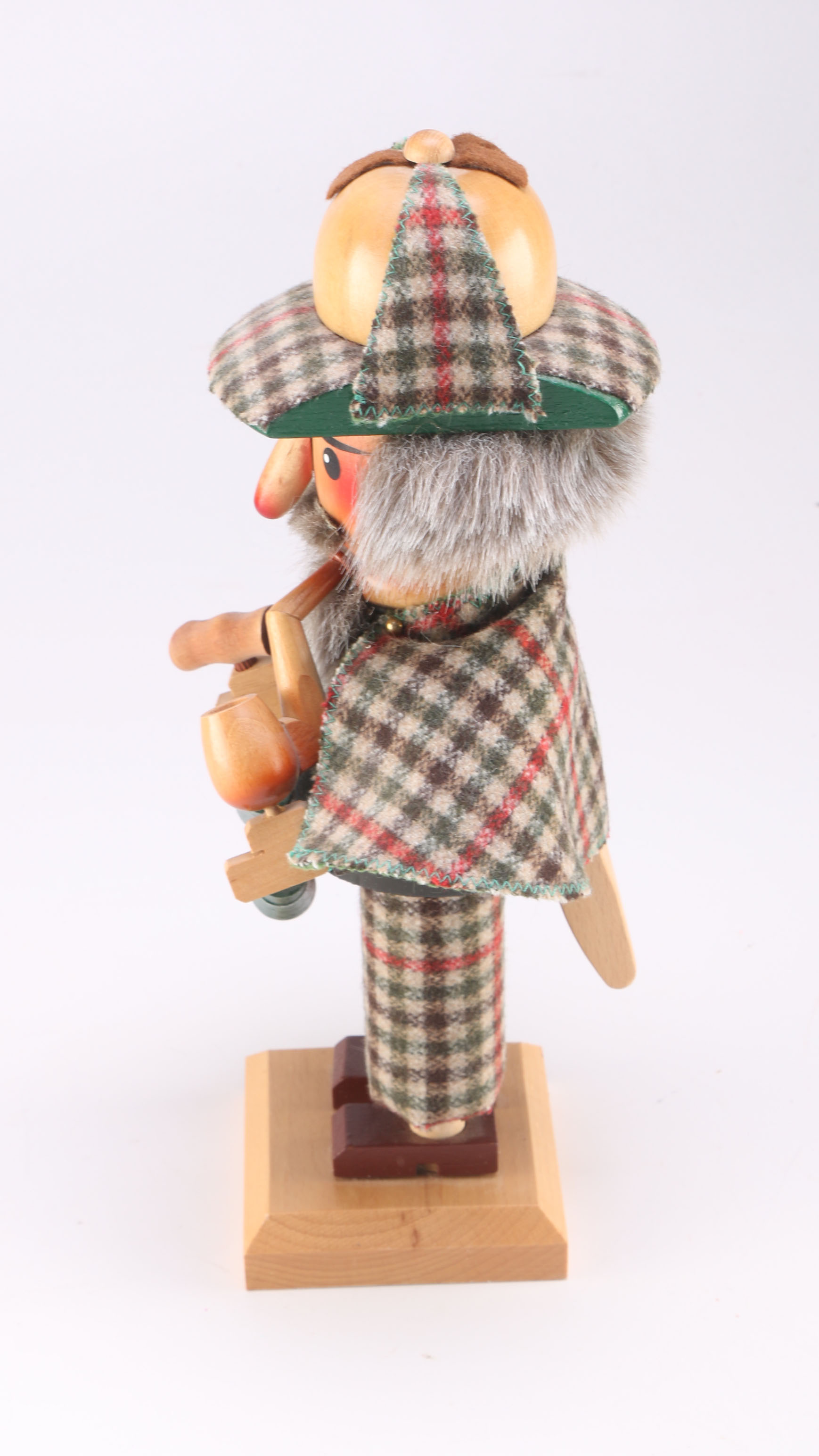 Steinbach Nutcracker