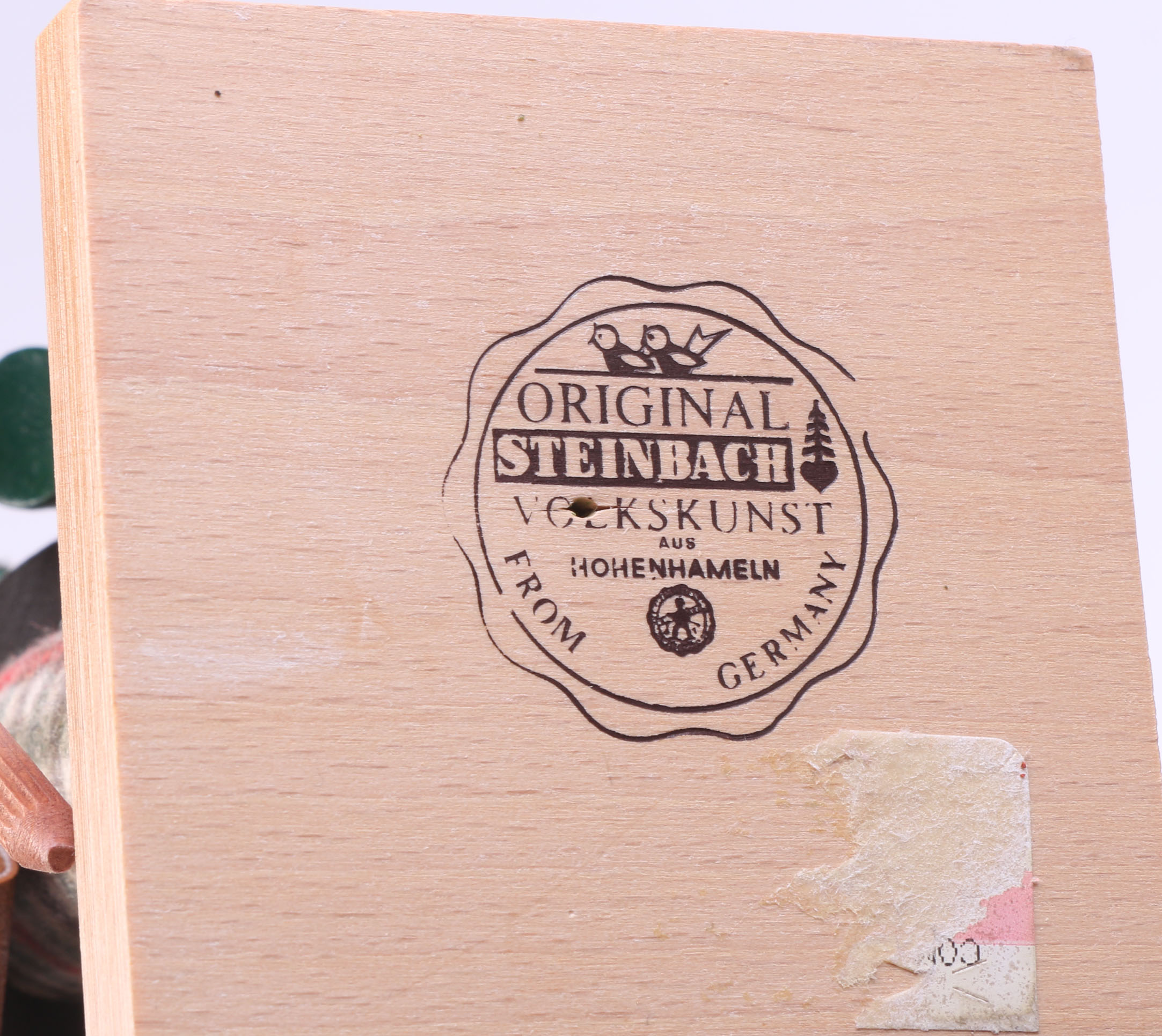 Steinbach Nutcracker