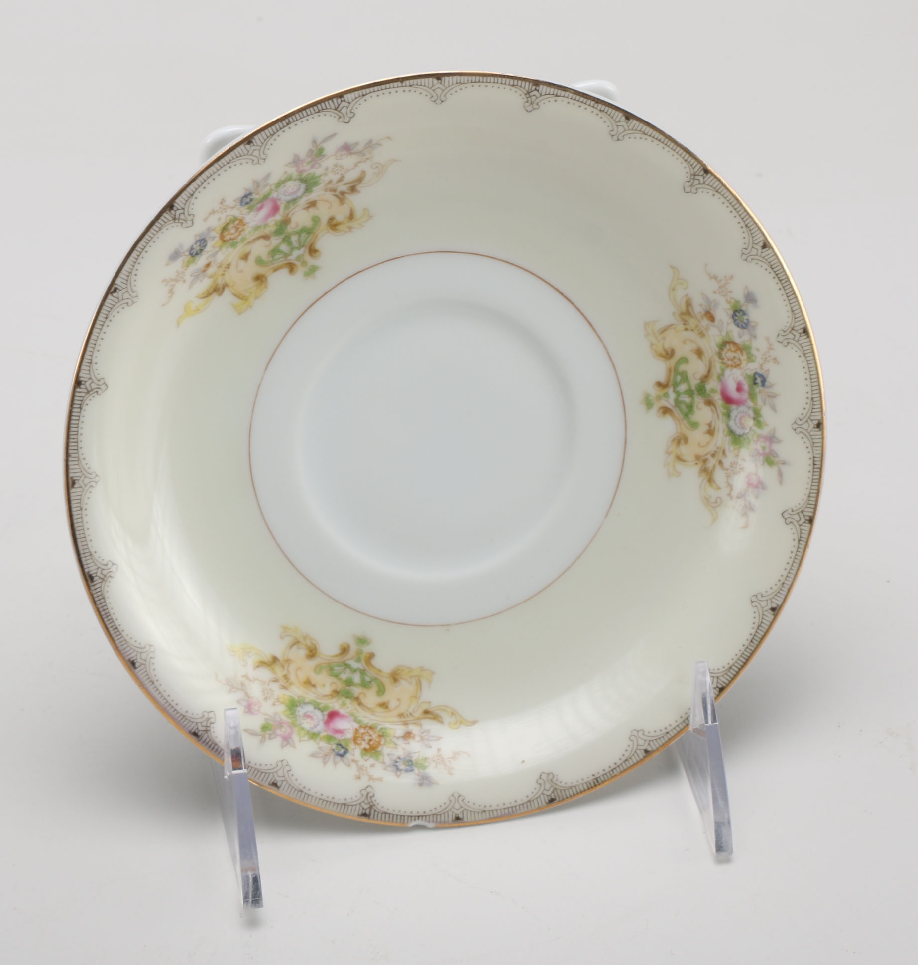 Assortment of Plates