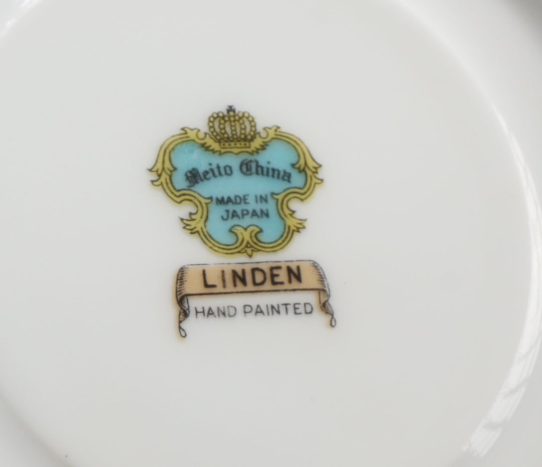 Assortment of Plates