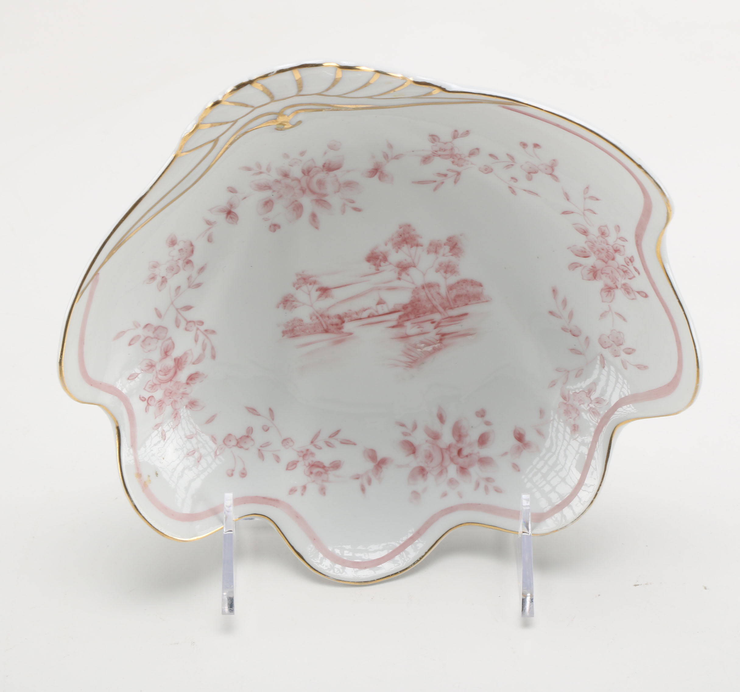 Assortment of Plates