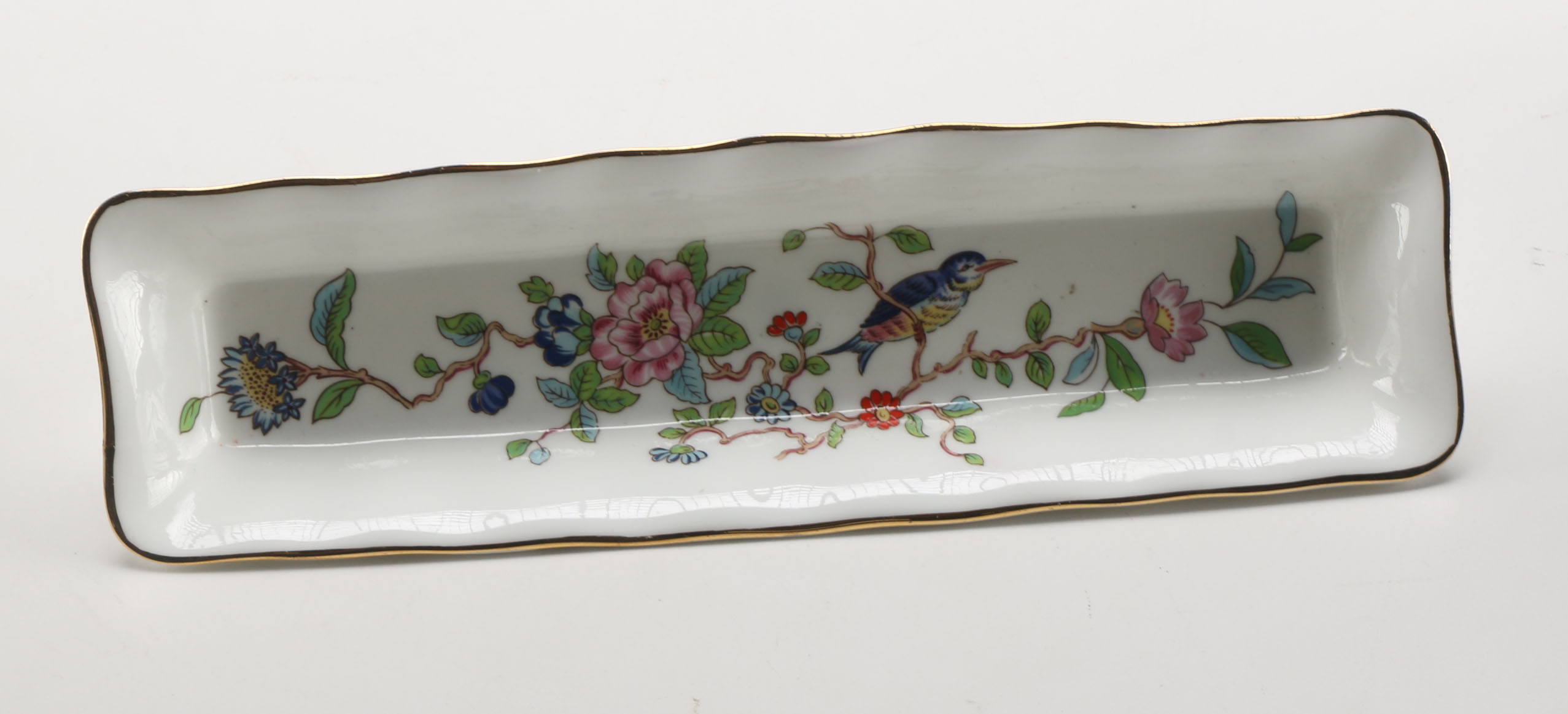 Assortment of Plates