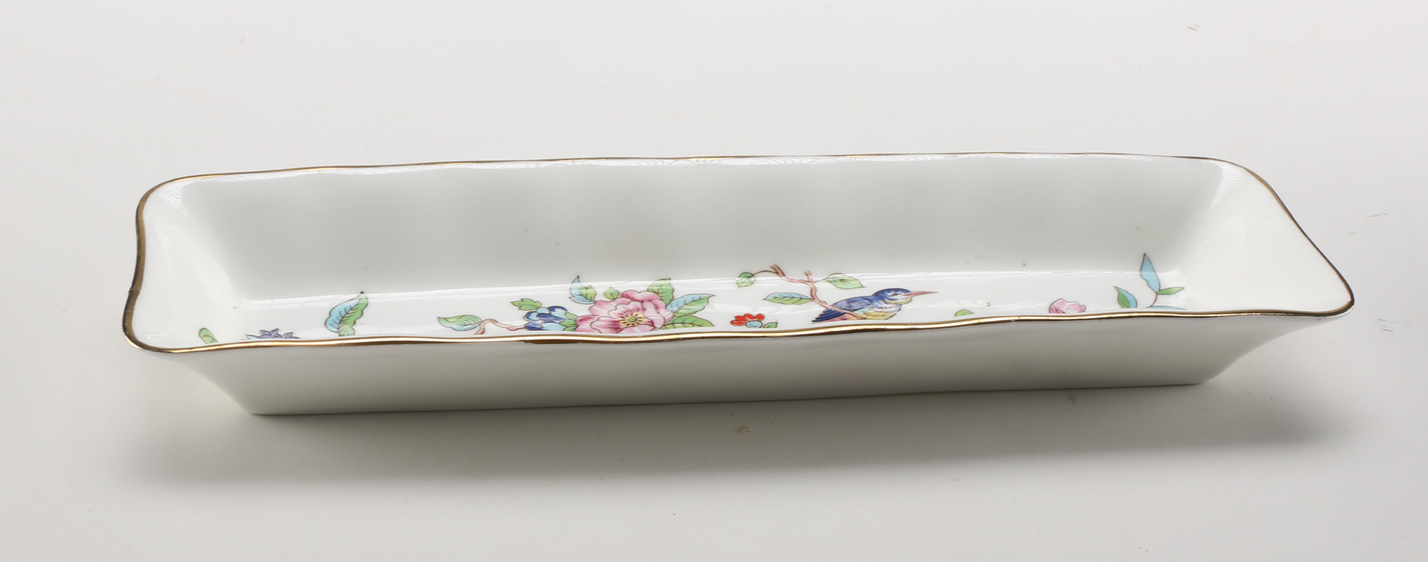 Assortment of Plates