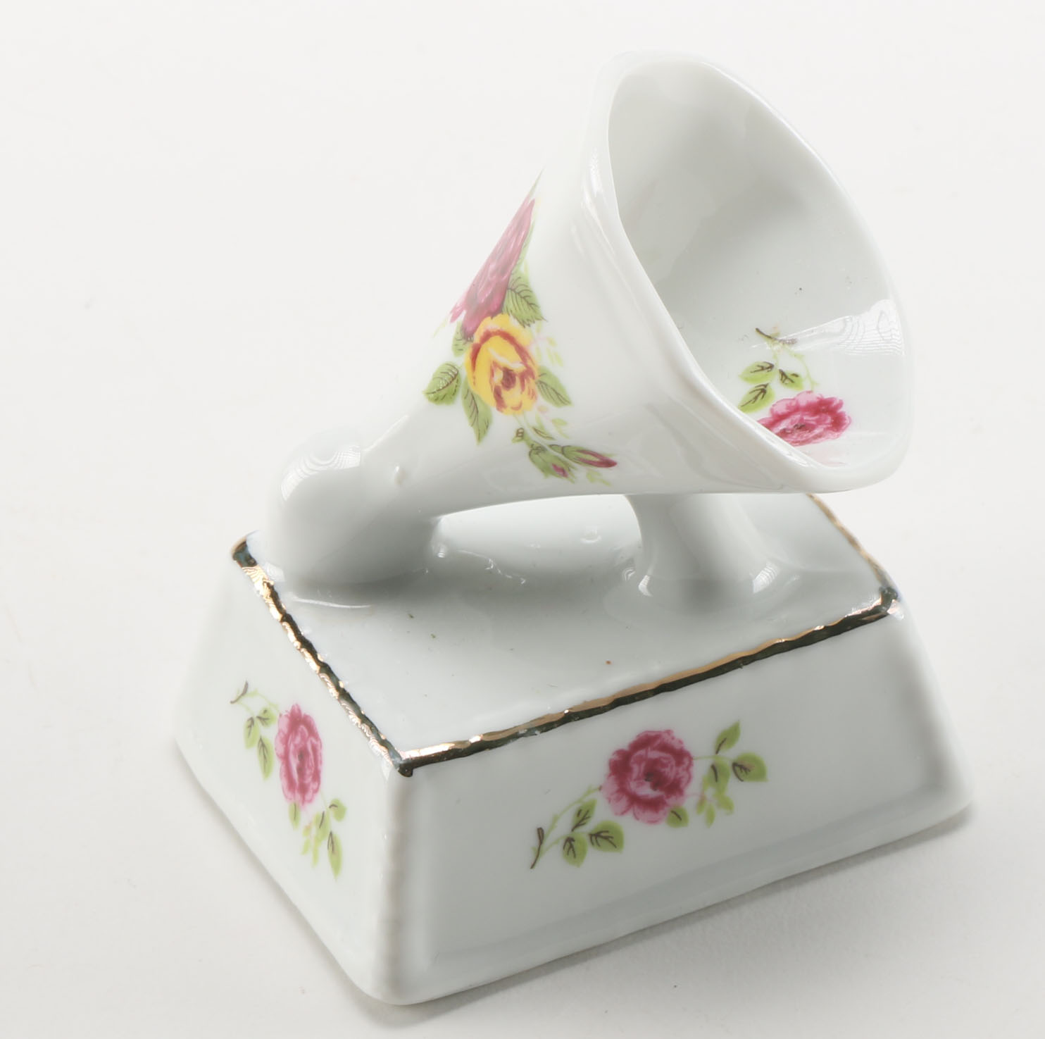 Assortment of Plates