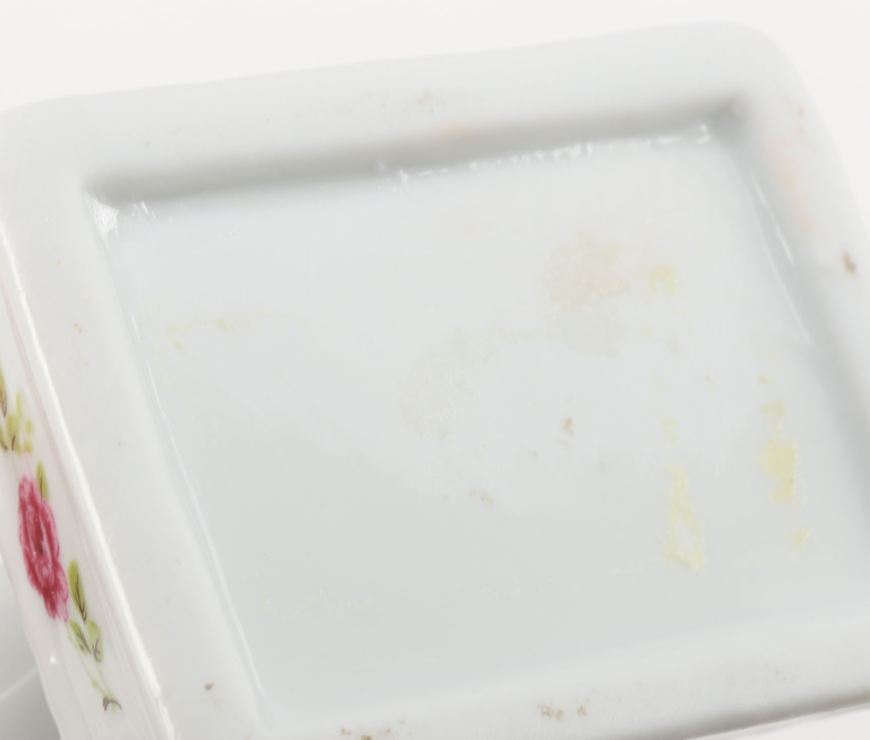 Assortment of Plates