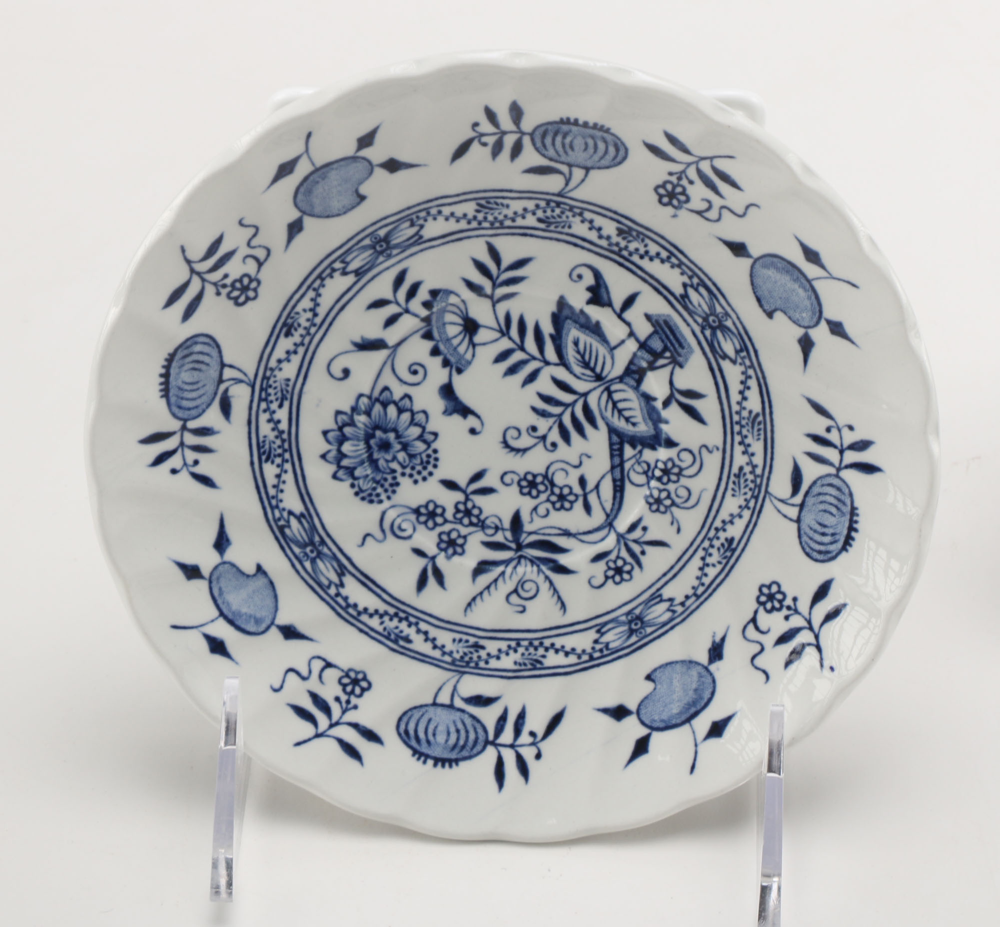 Assortment of Plates