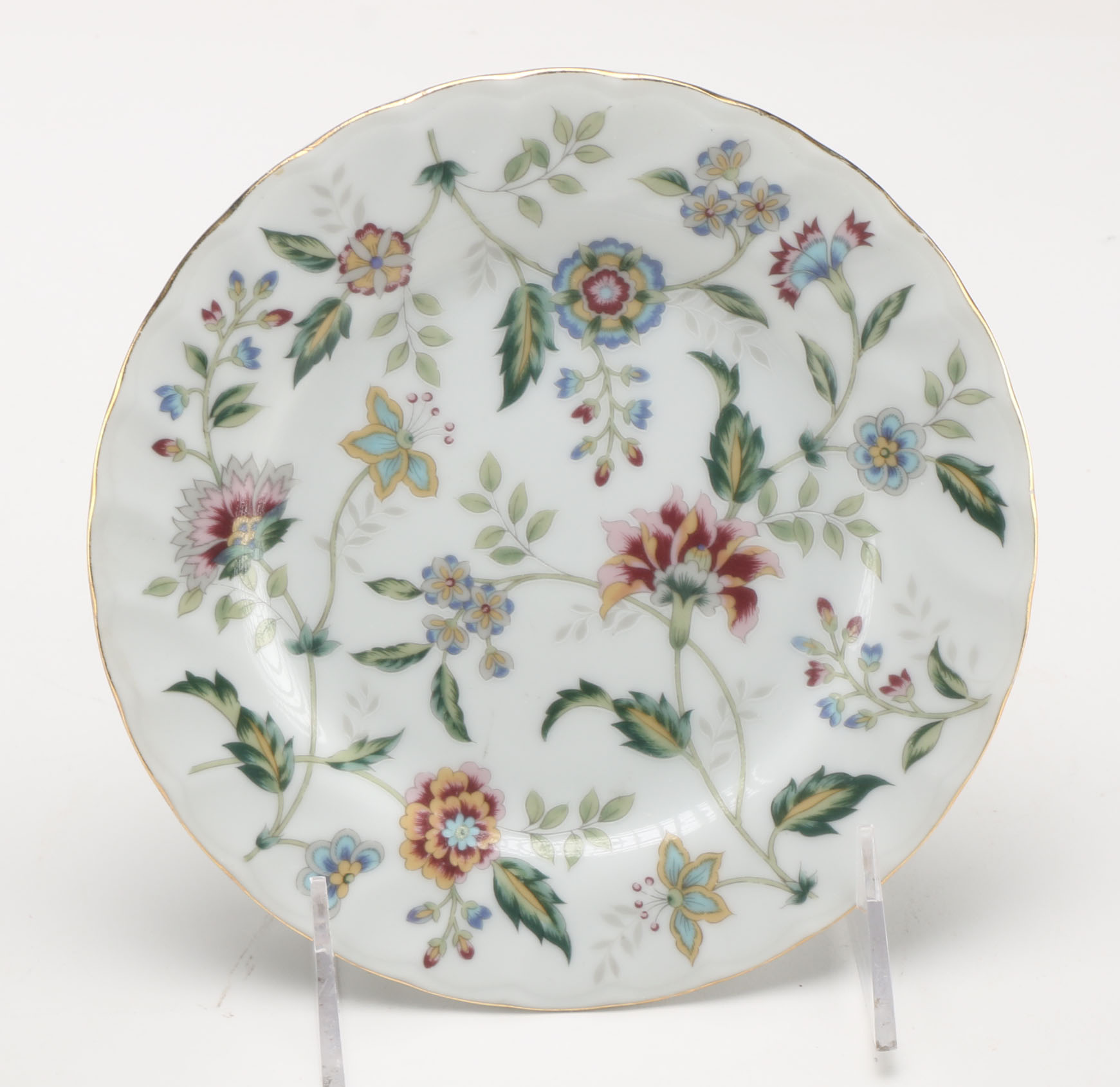 Assortment of Plates