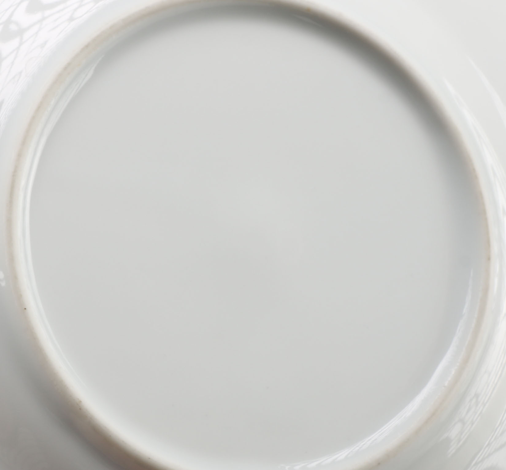 Assortment of Plates