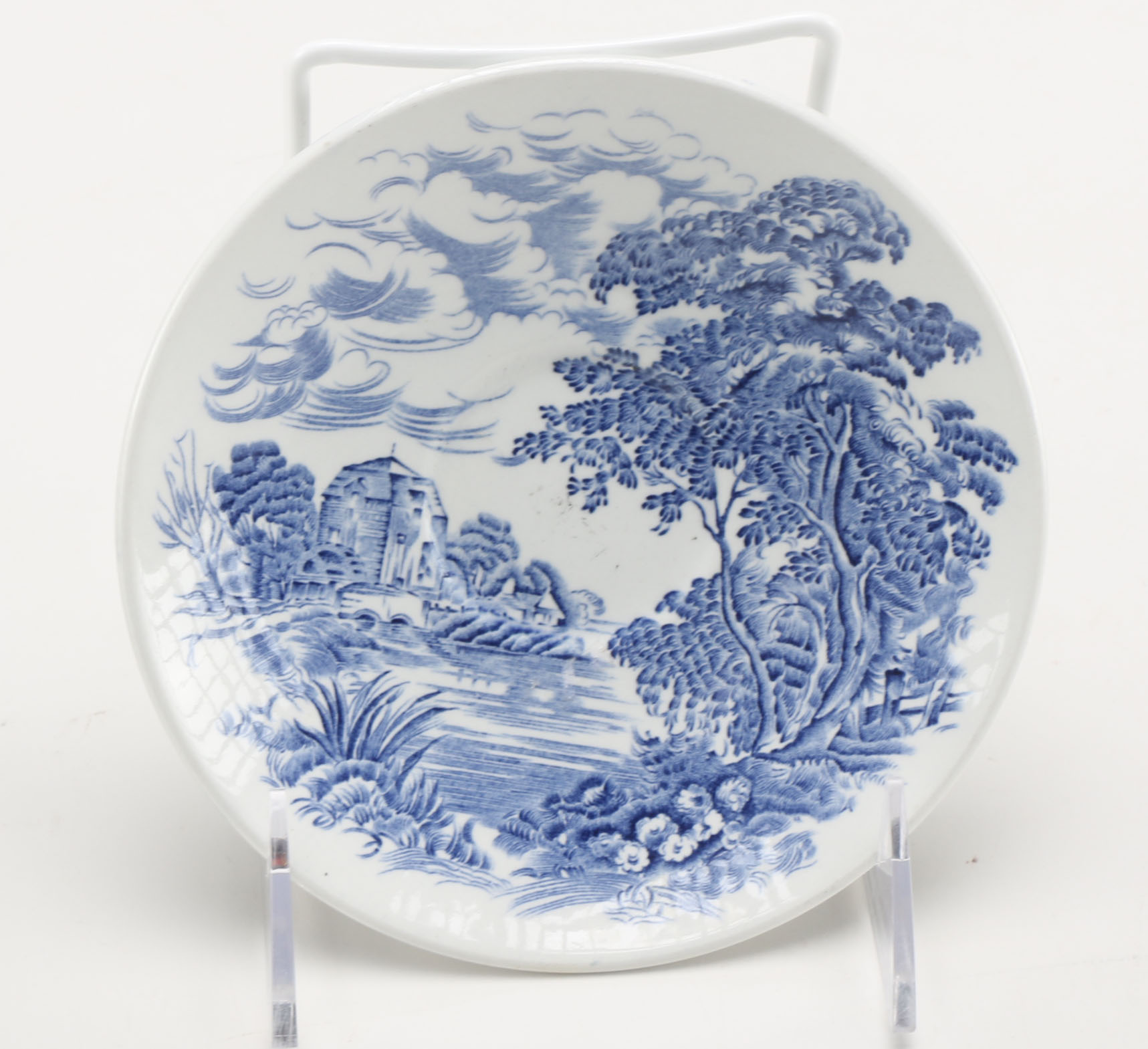 Assortment of Plates