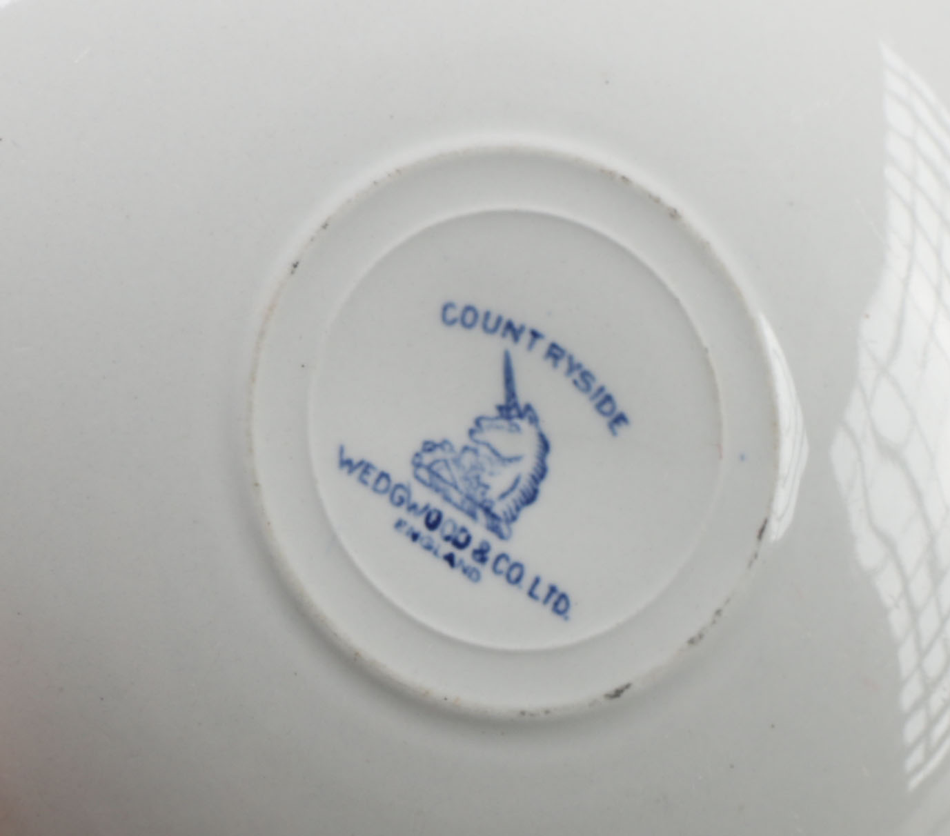 Assortment of Plates