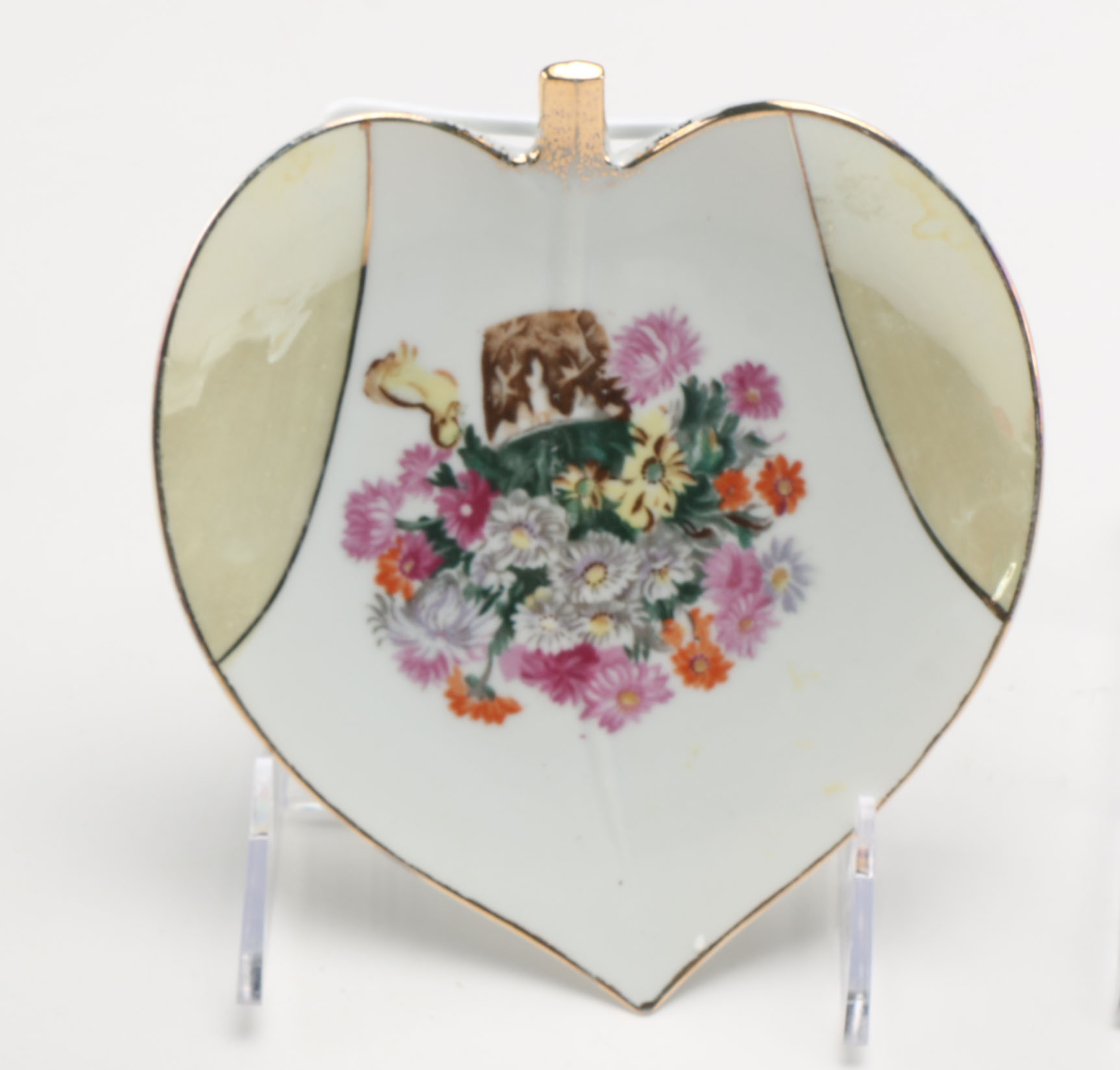 Assortment of Plates