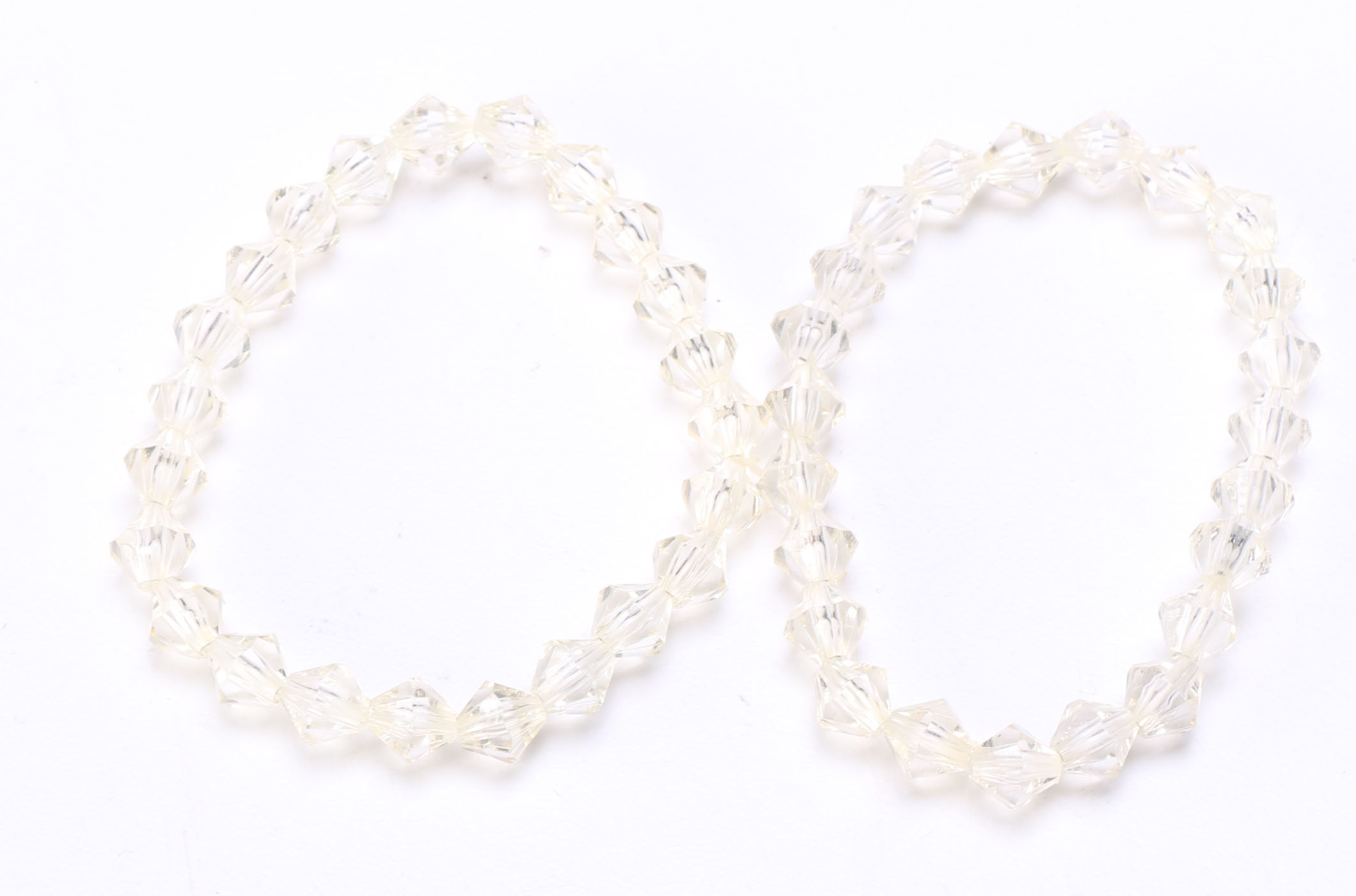 Assortment of Beaded Costume Jewelry Bracelets