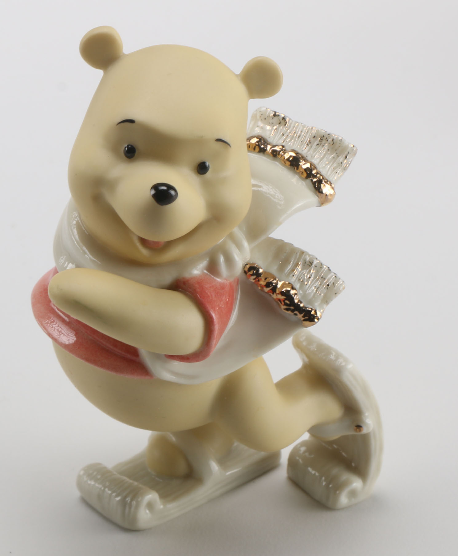 Christmas Decor Featuring Lenox