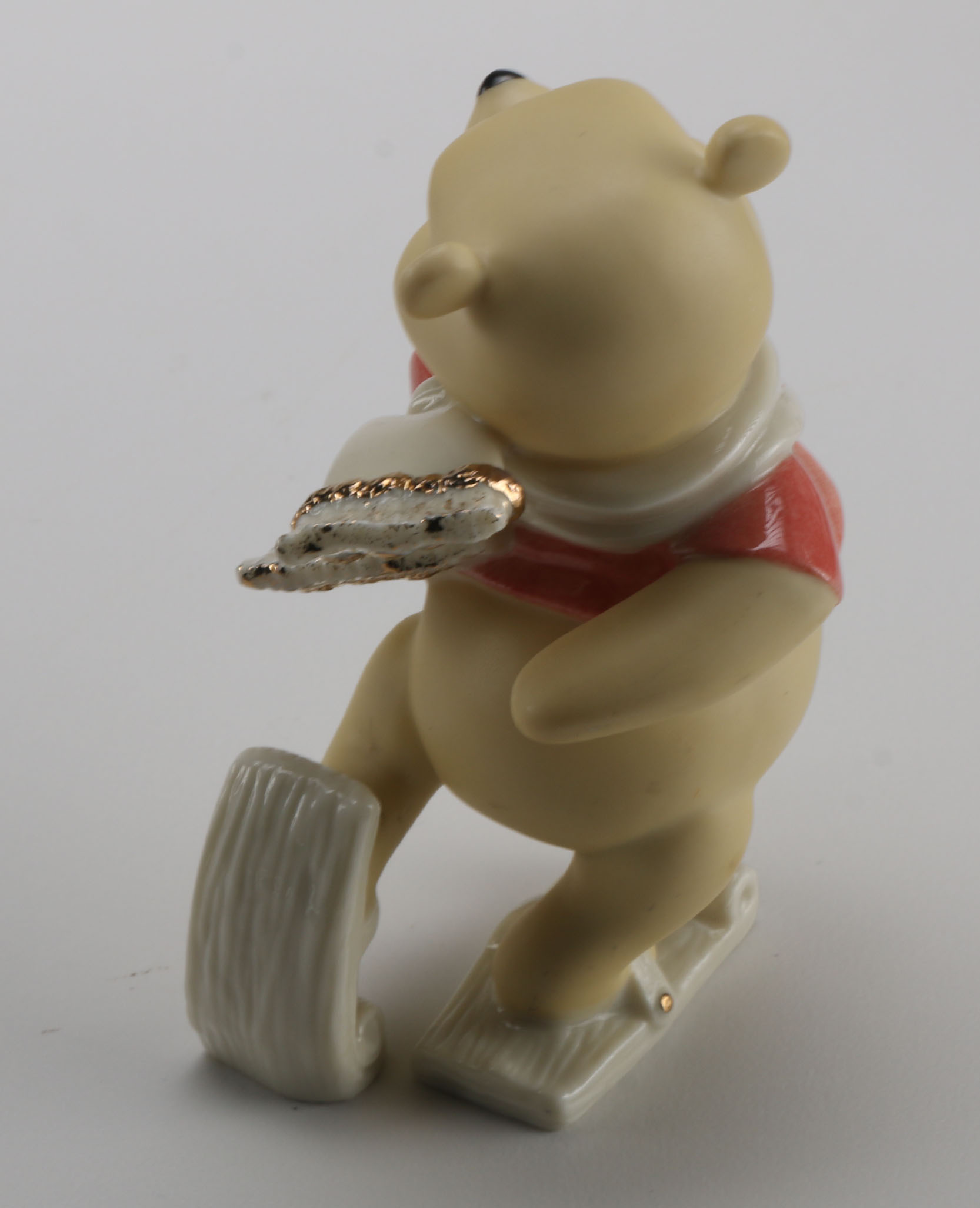 Christmas Decor Featuring Lenox