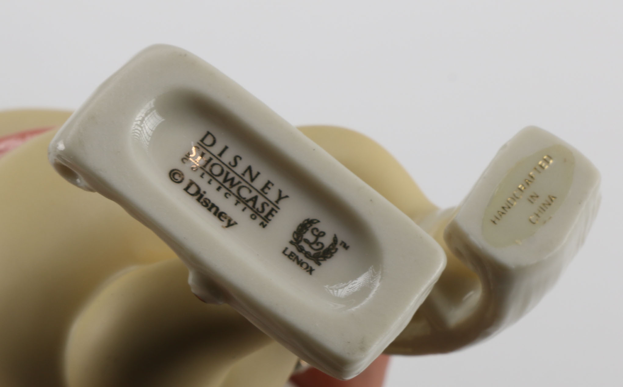 Christmas Decor Featuring Lenox