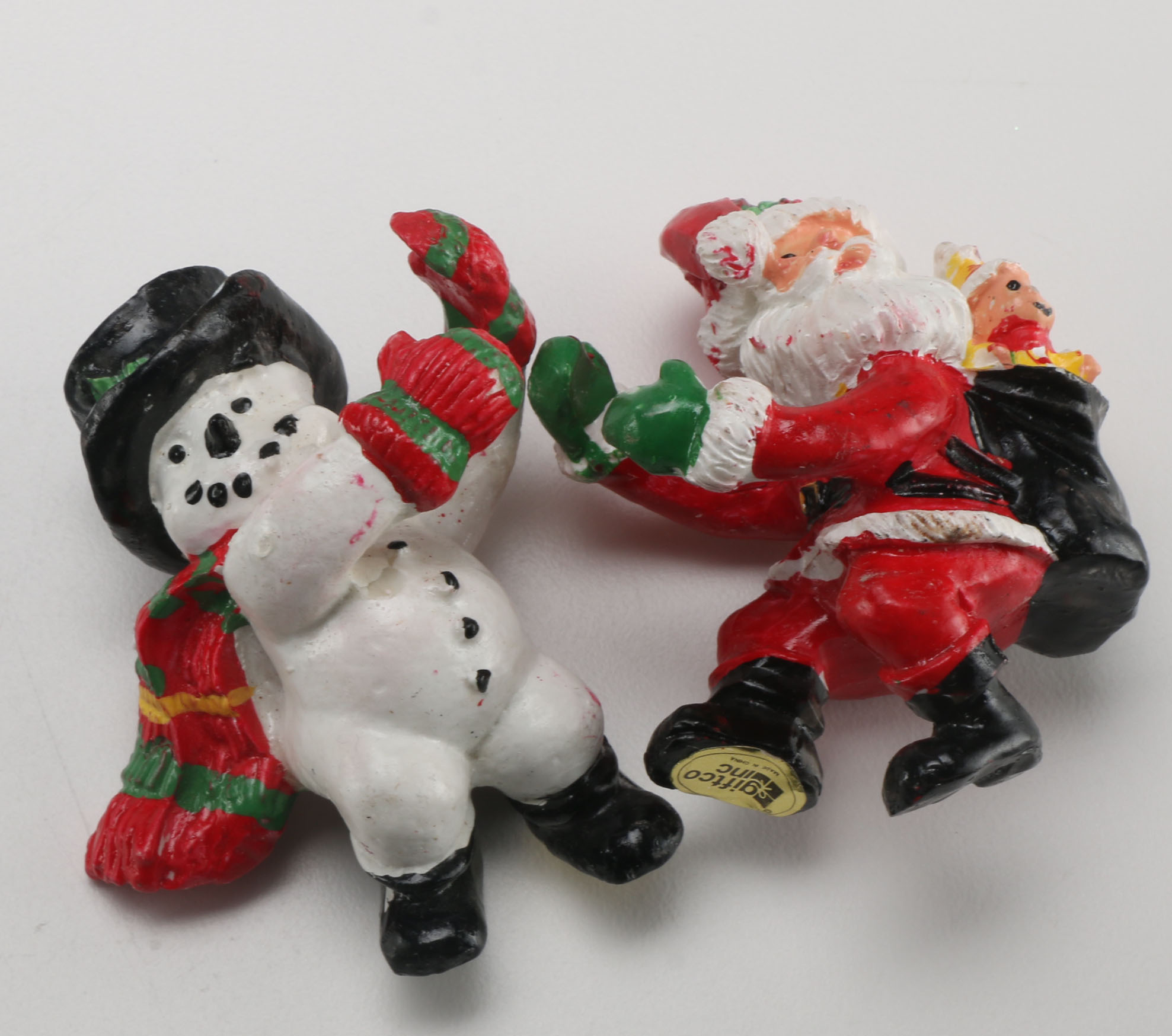 Christmas Decor Featuring Lenox