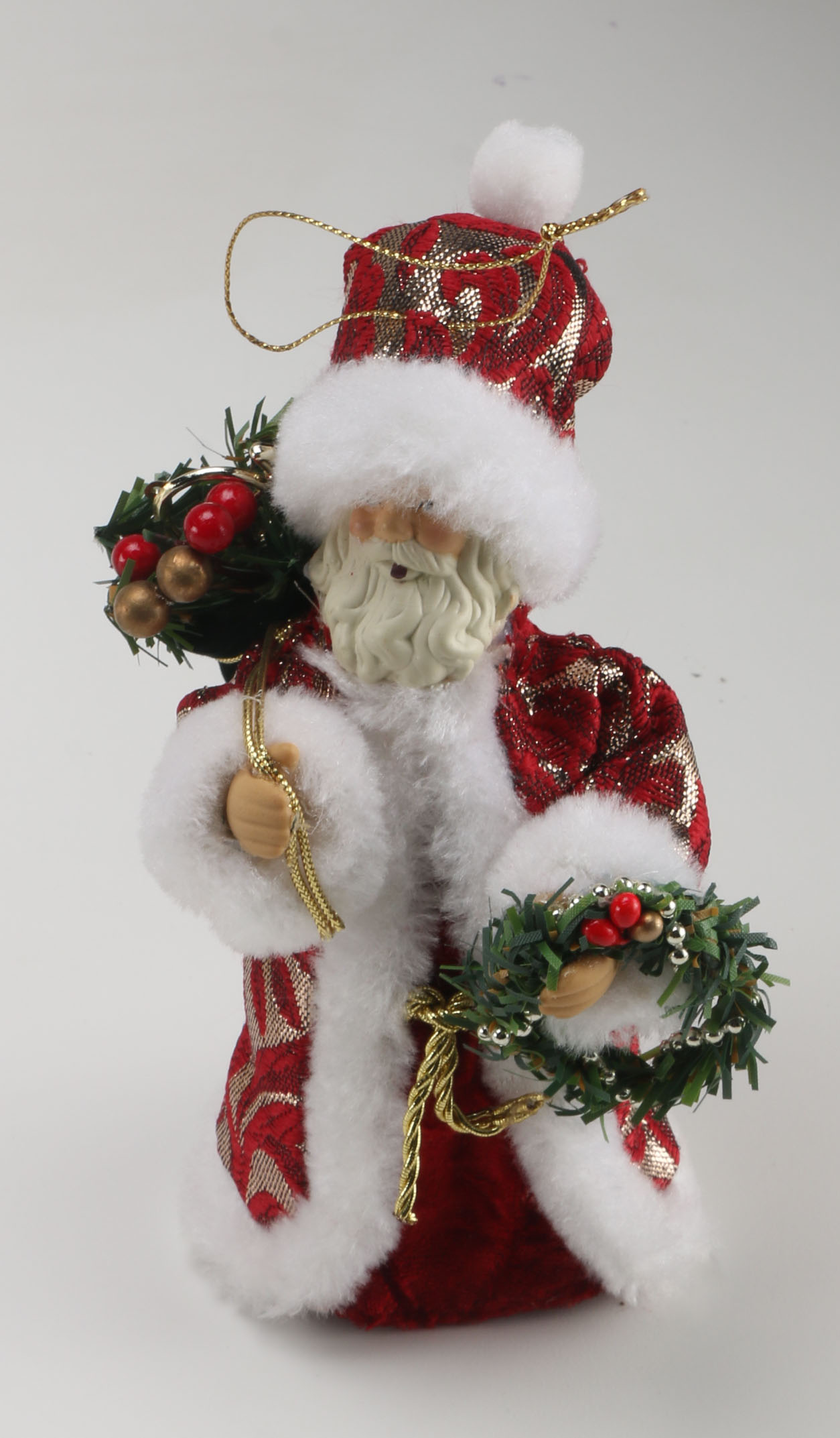 Christmas Decor Featuring Lenox