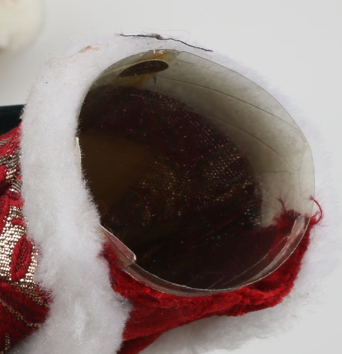 Christmas Decor Featuring Lenox