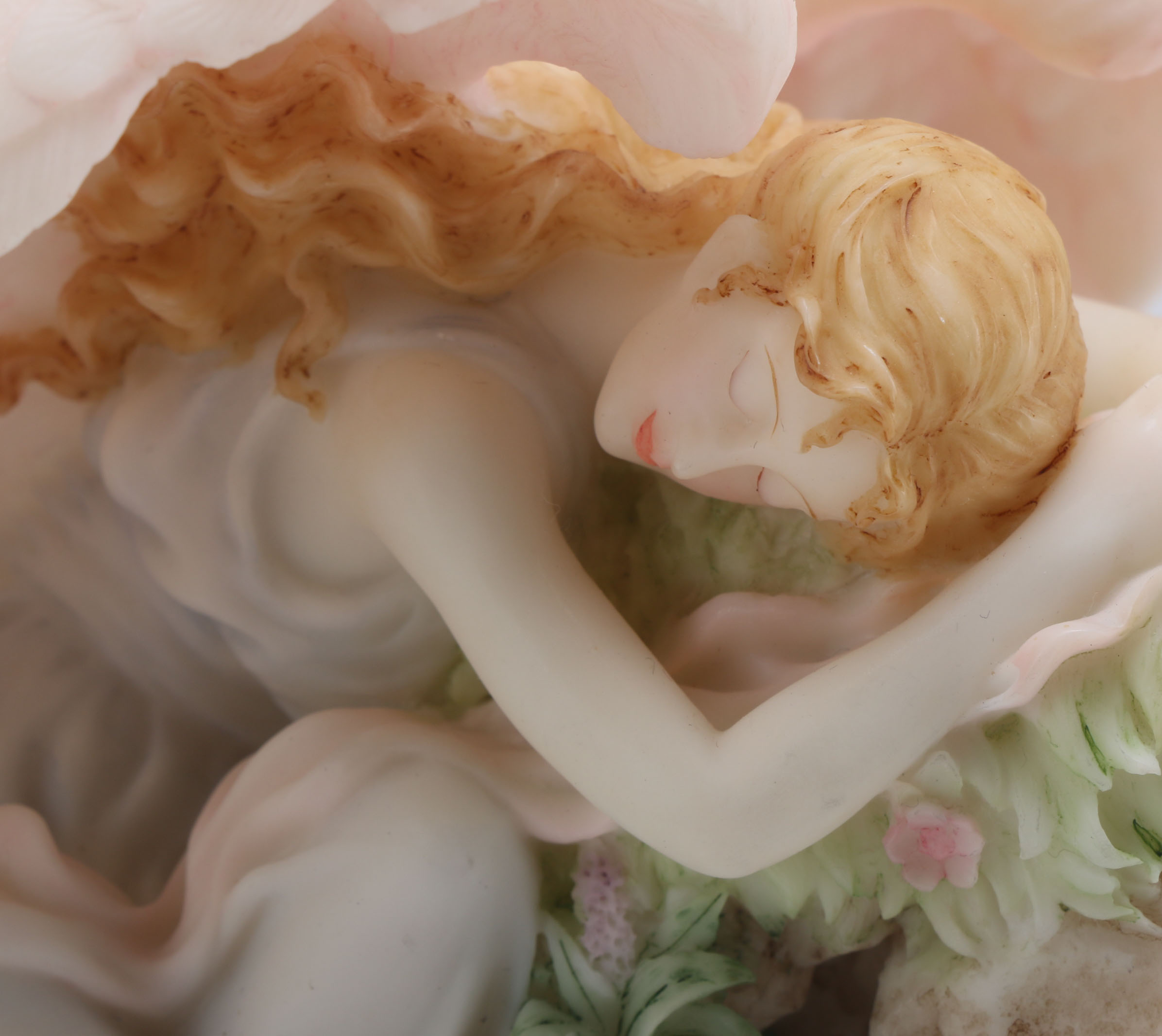 Seraphim Classics Angel Figurines