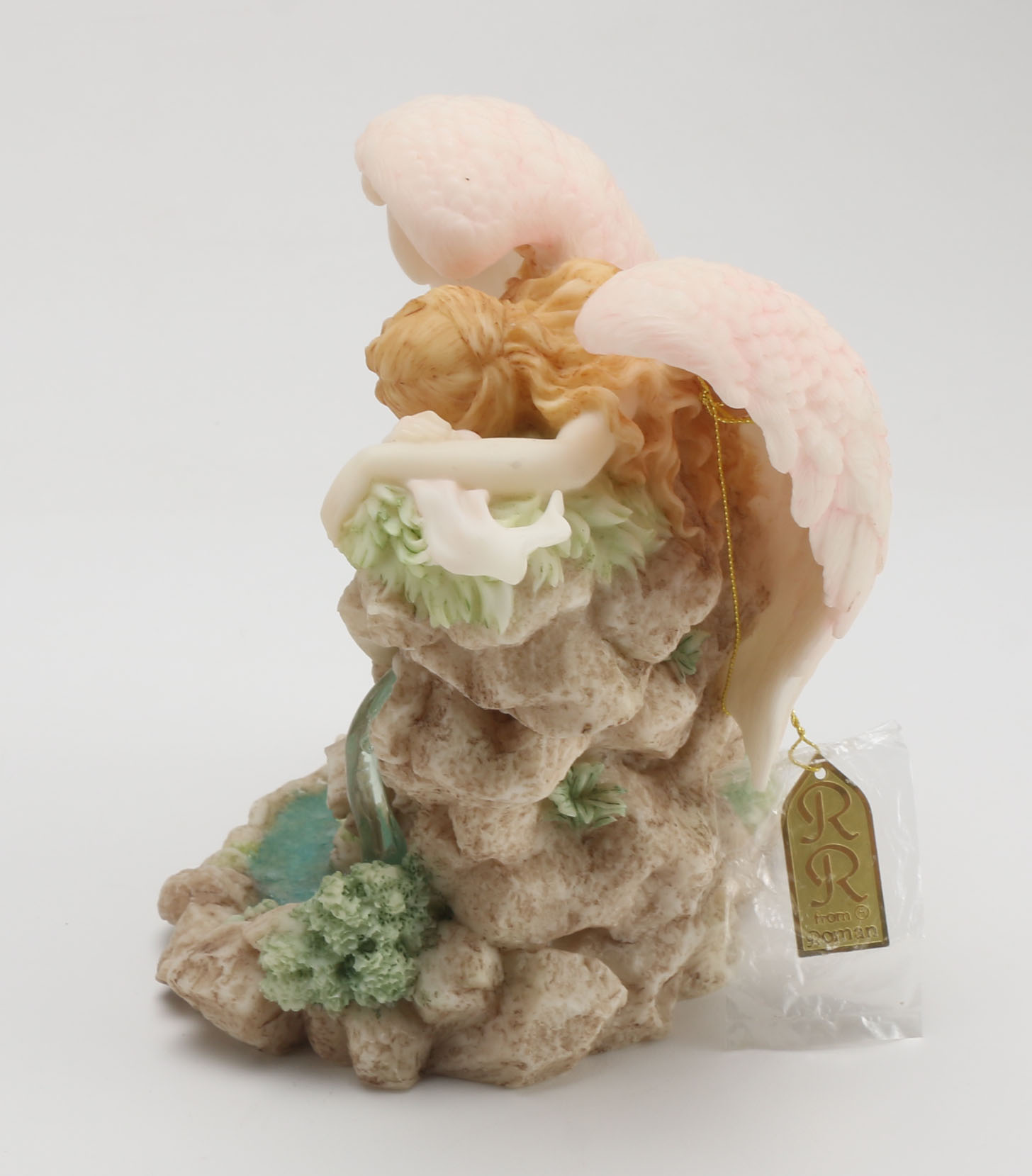 Seraphim Classics Angel Figurines