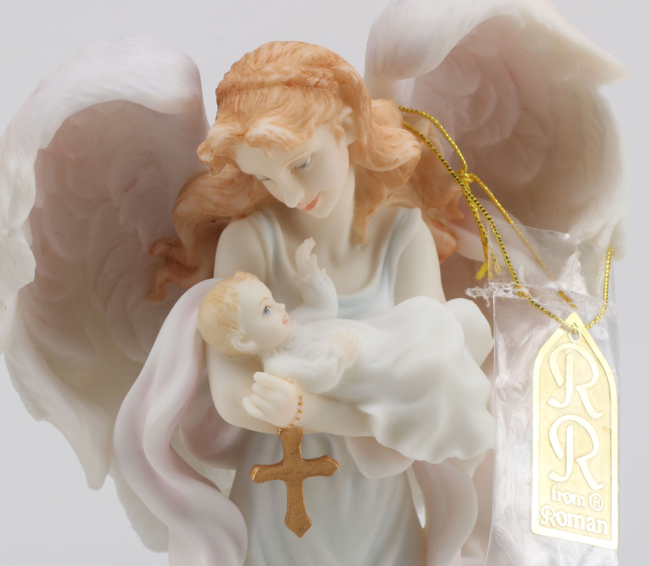 Seraphim Classics Angel Figurines