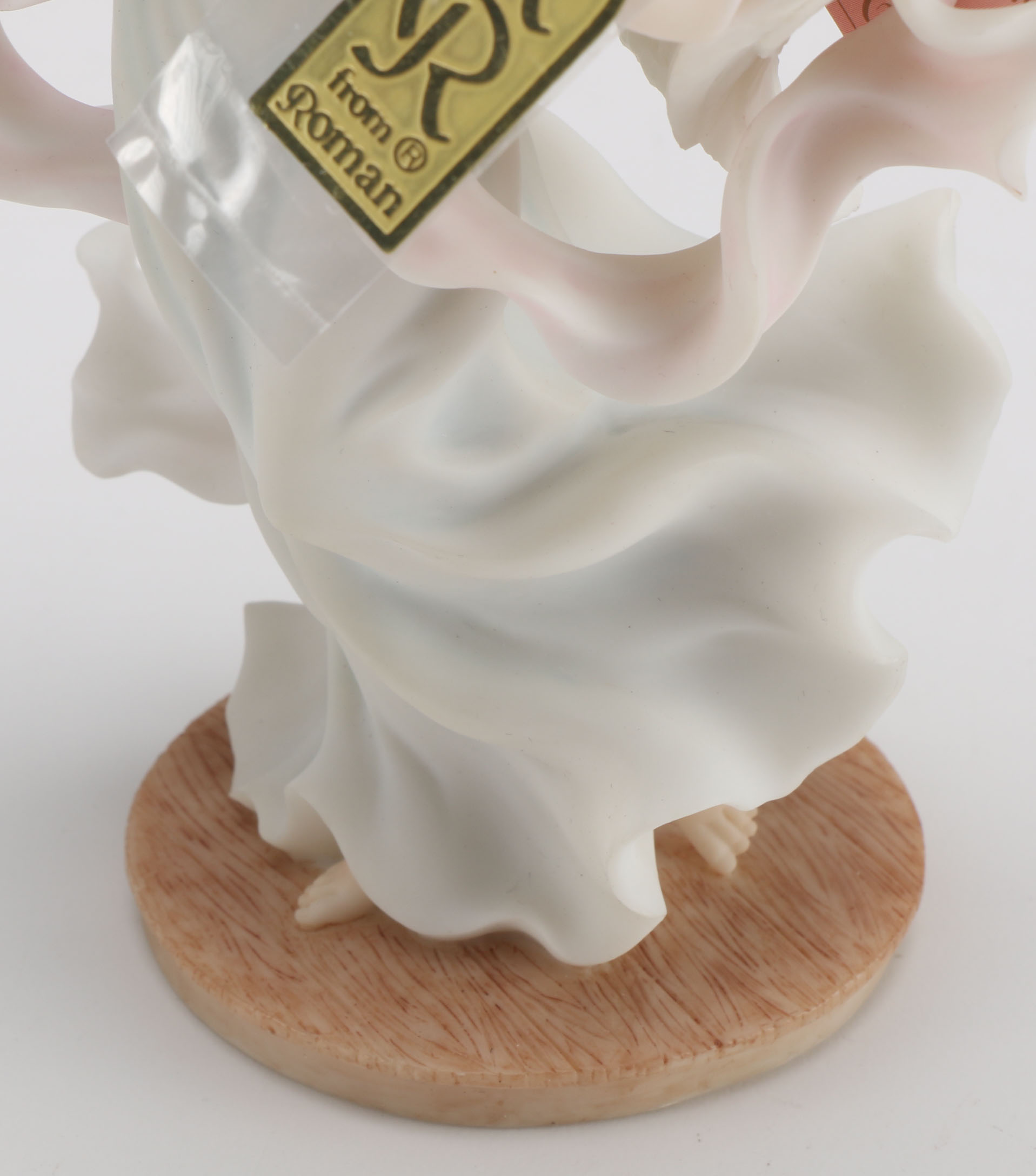 Seraphim Classics Angel Figurines