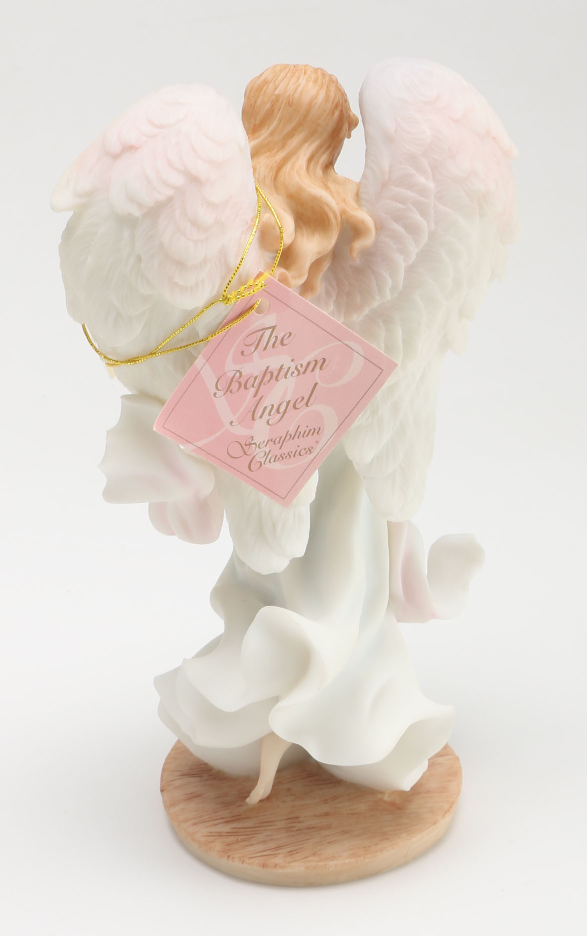 Seraphim Classics Angel Figurines