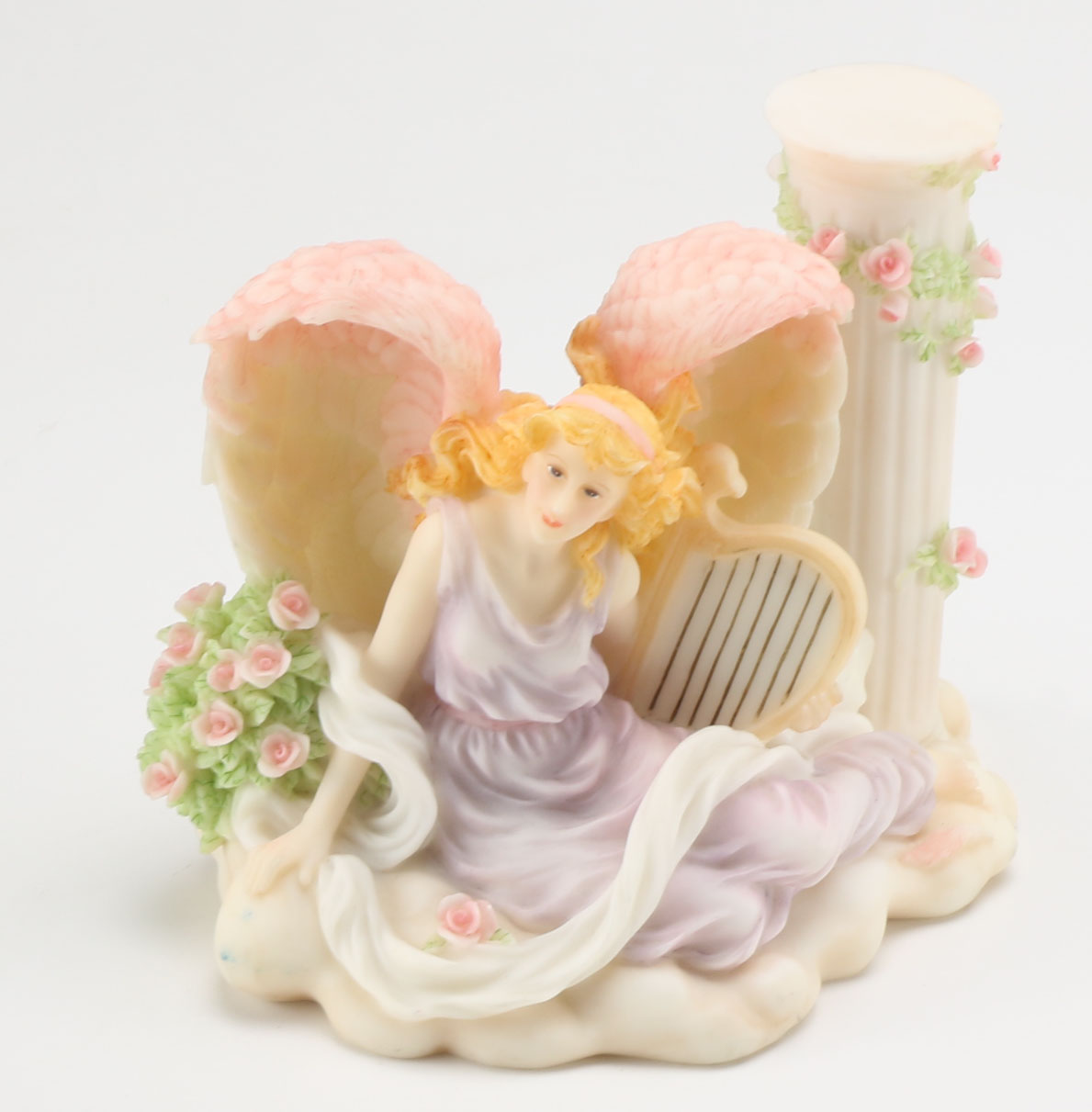 Seraphim Classics Angel Figurines