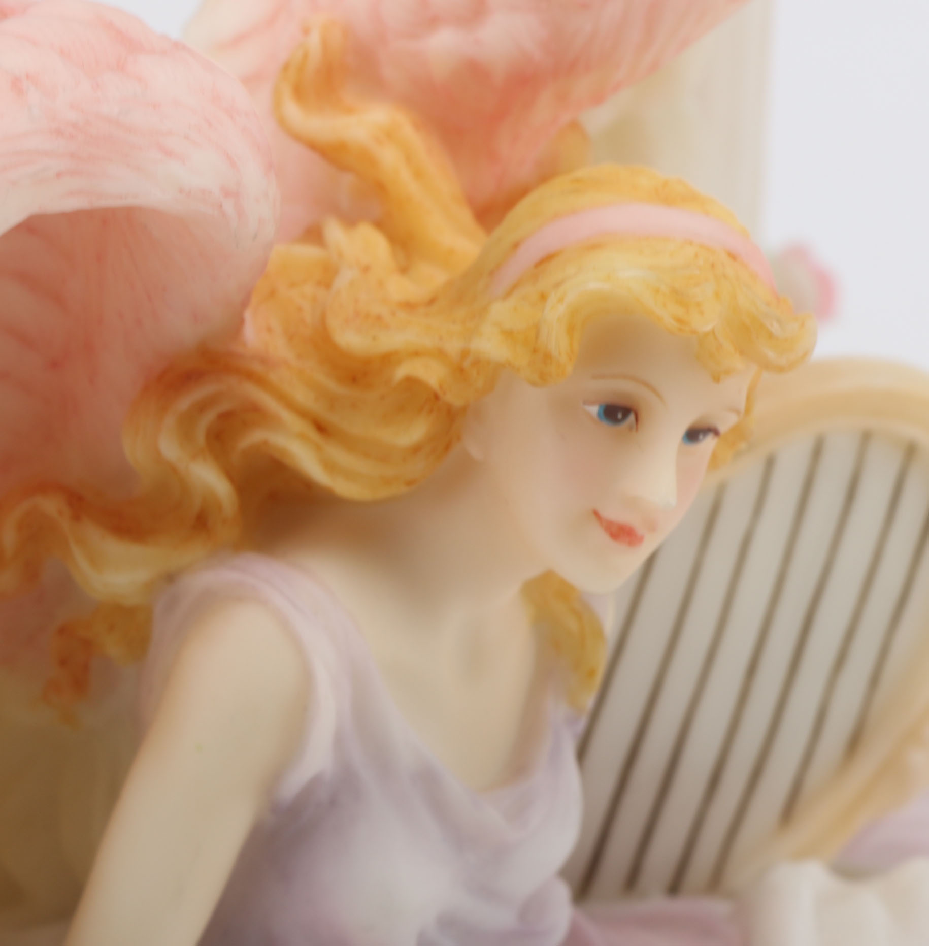 Seraphim Classics Angel Figurines