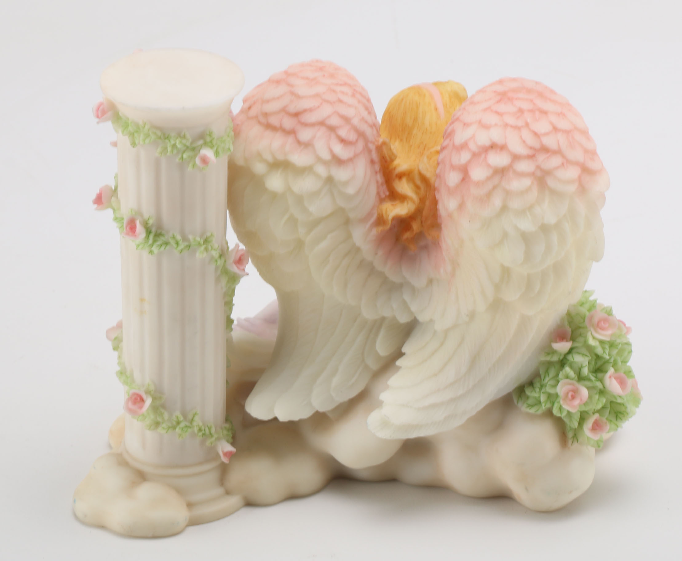 Seraphim Classics Angel Figurines