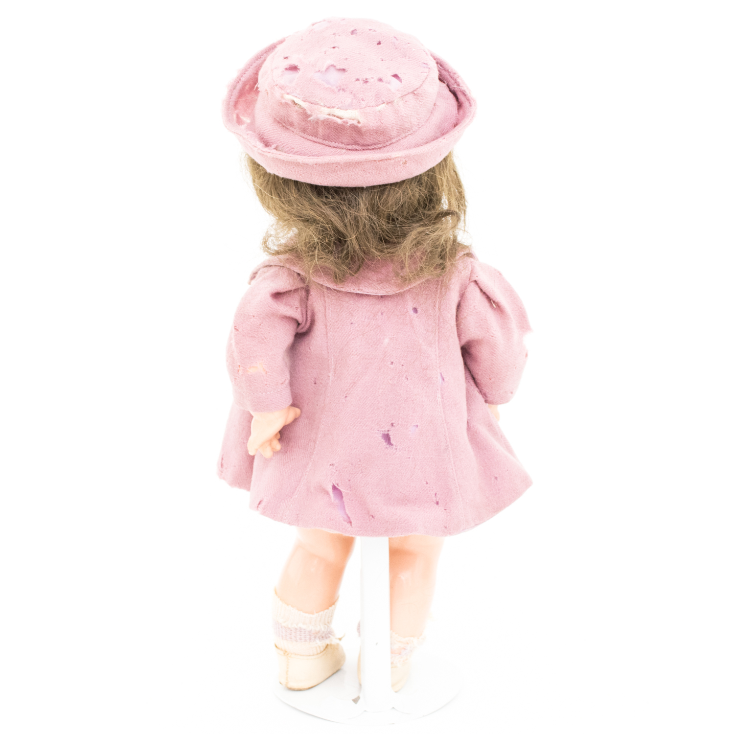 1930s Madame Alexander Composition Dionne Quintuplets Dolls