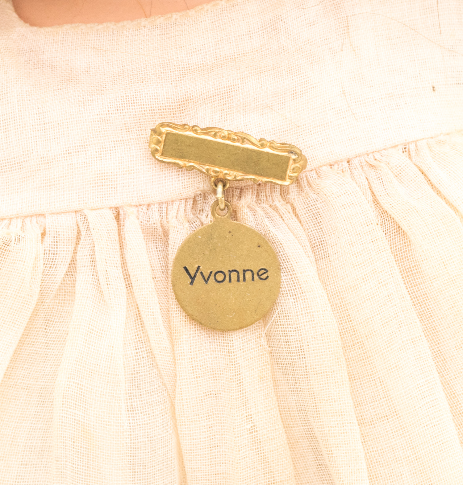 1930s Madame Alexander Composition Dionne Quintuplets Dolls