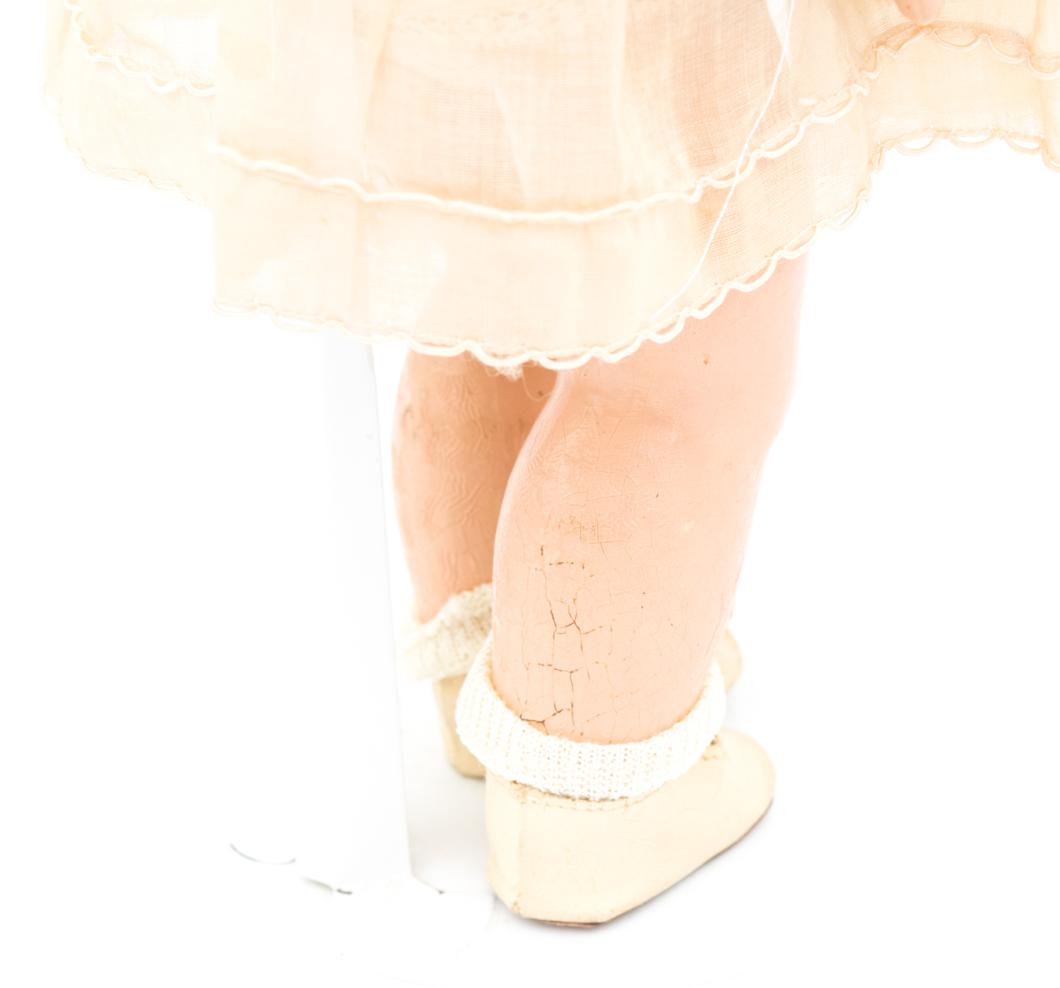 1930s Madame Alexander Composition Dionne Quintuplets Dolls